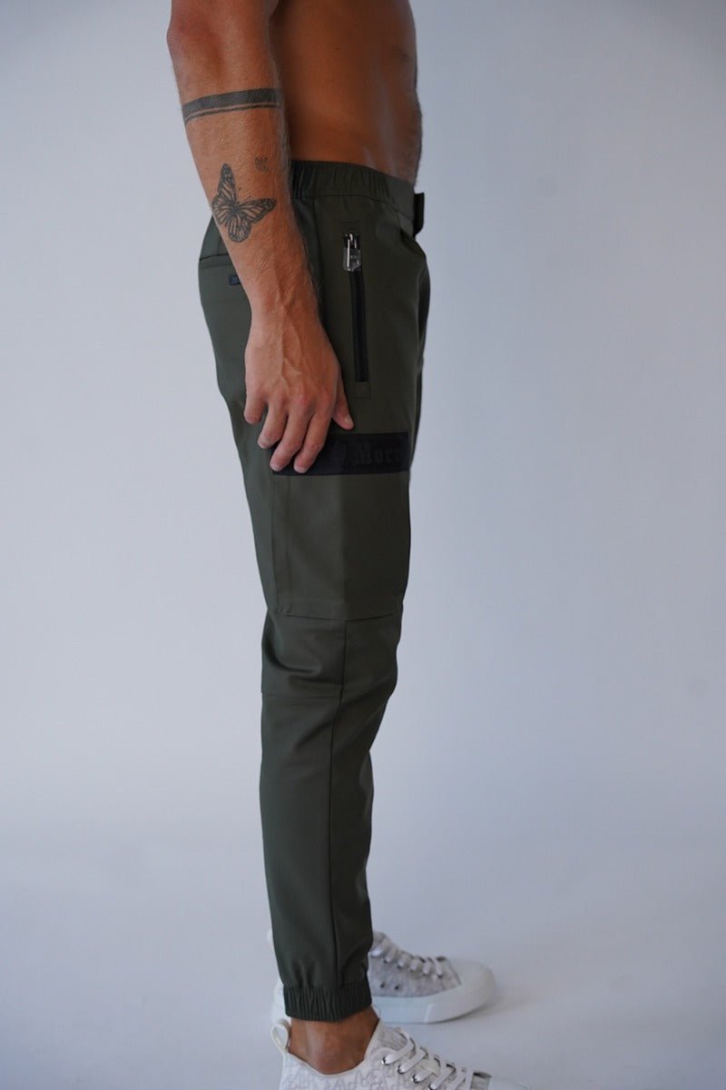 דגמ"ח אלדו מורו Strip Pocket גברים