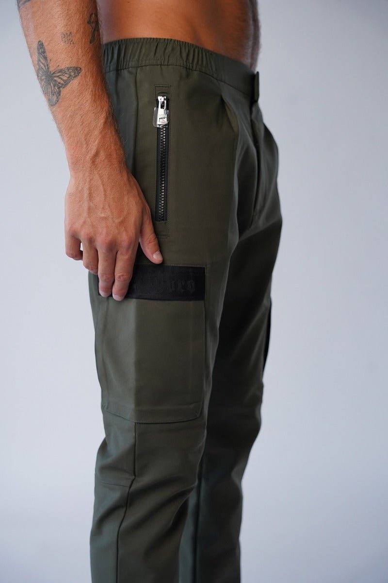 דגמ"ח אלדו מורו Strip Pocket גברים