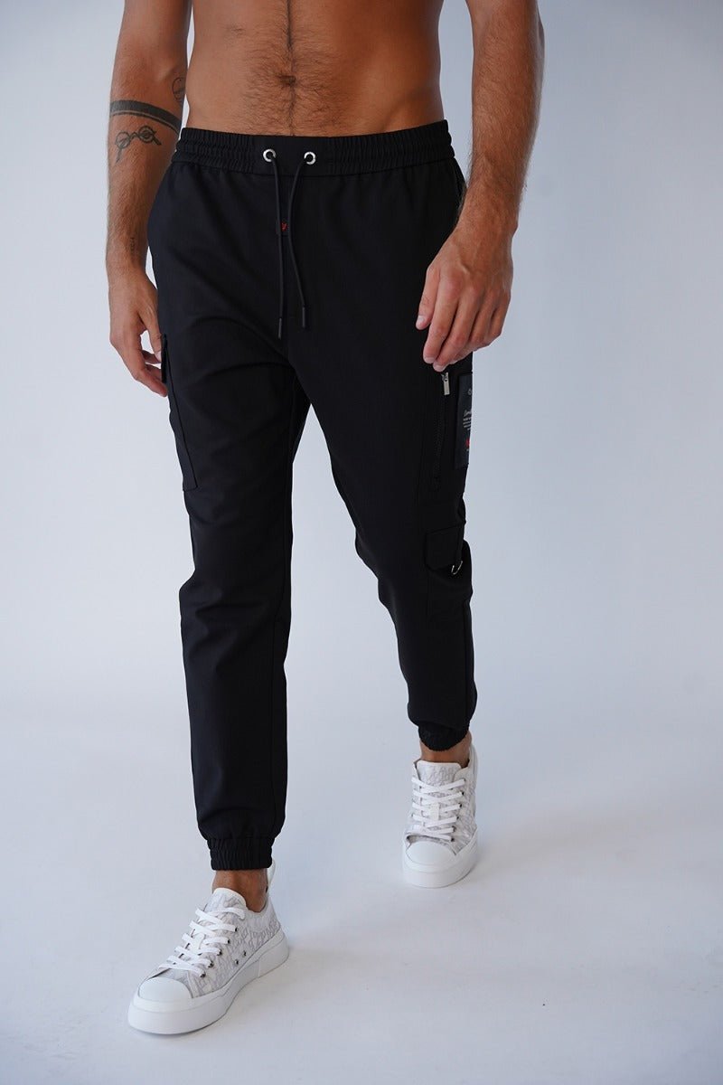 דגמ"ח אלדו מורו Logo Label גברים