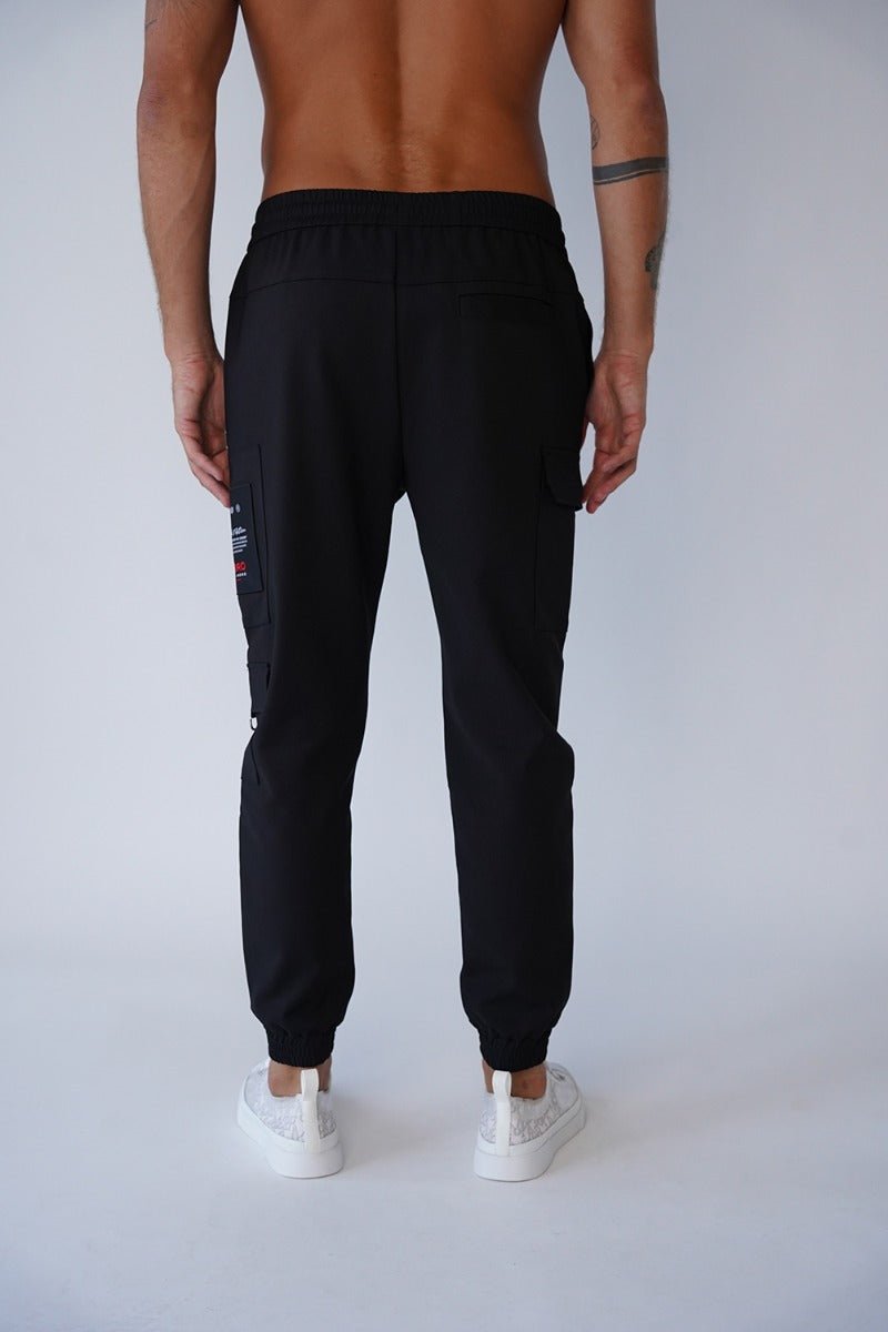 דגמ"ח אלדו מורו Logo Label גברים