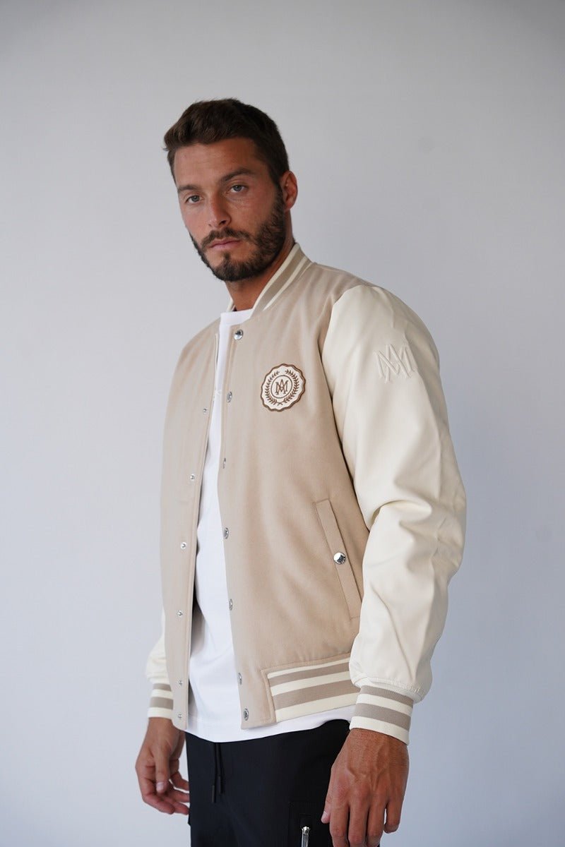 מעיל אלדו מורו College גברים