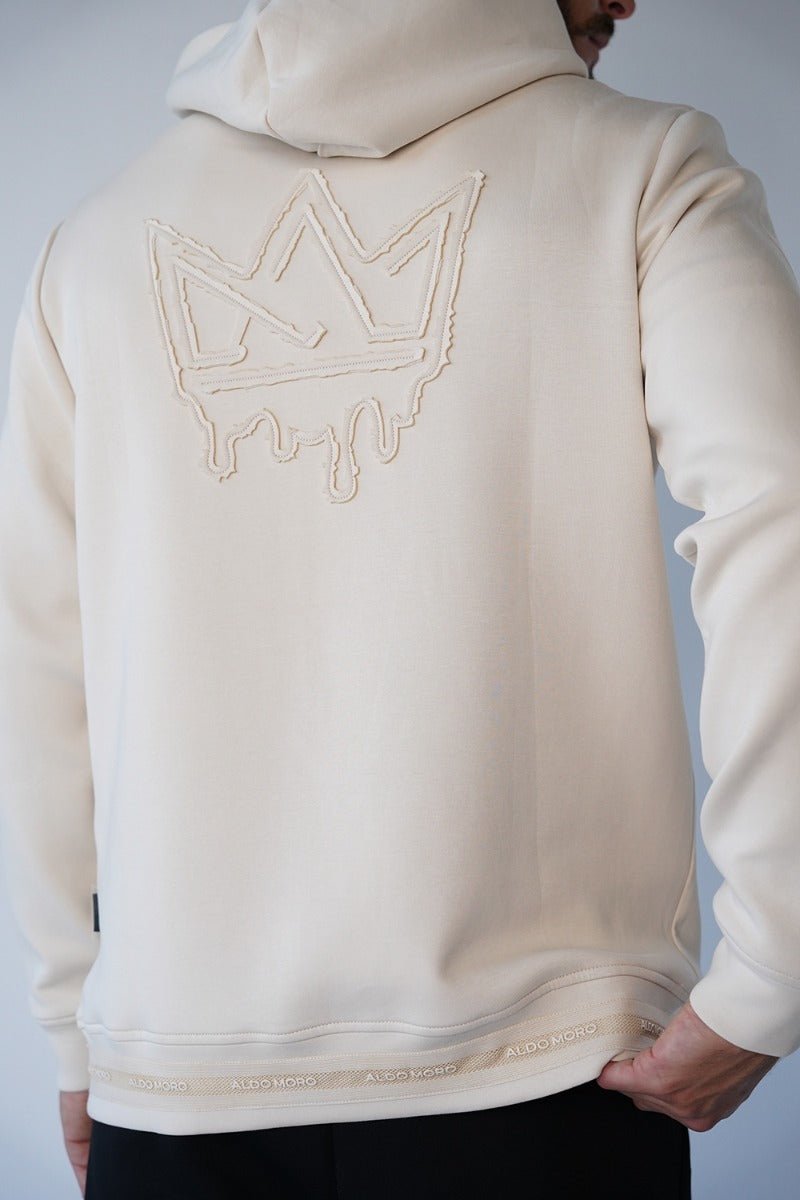 חליפת אלדו מורו Back Crown גברים