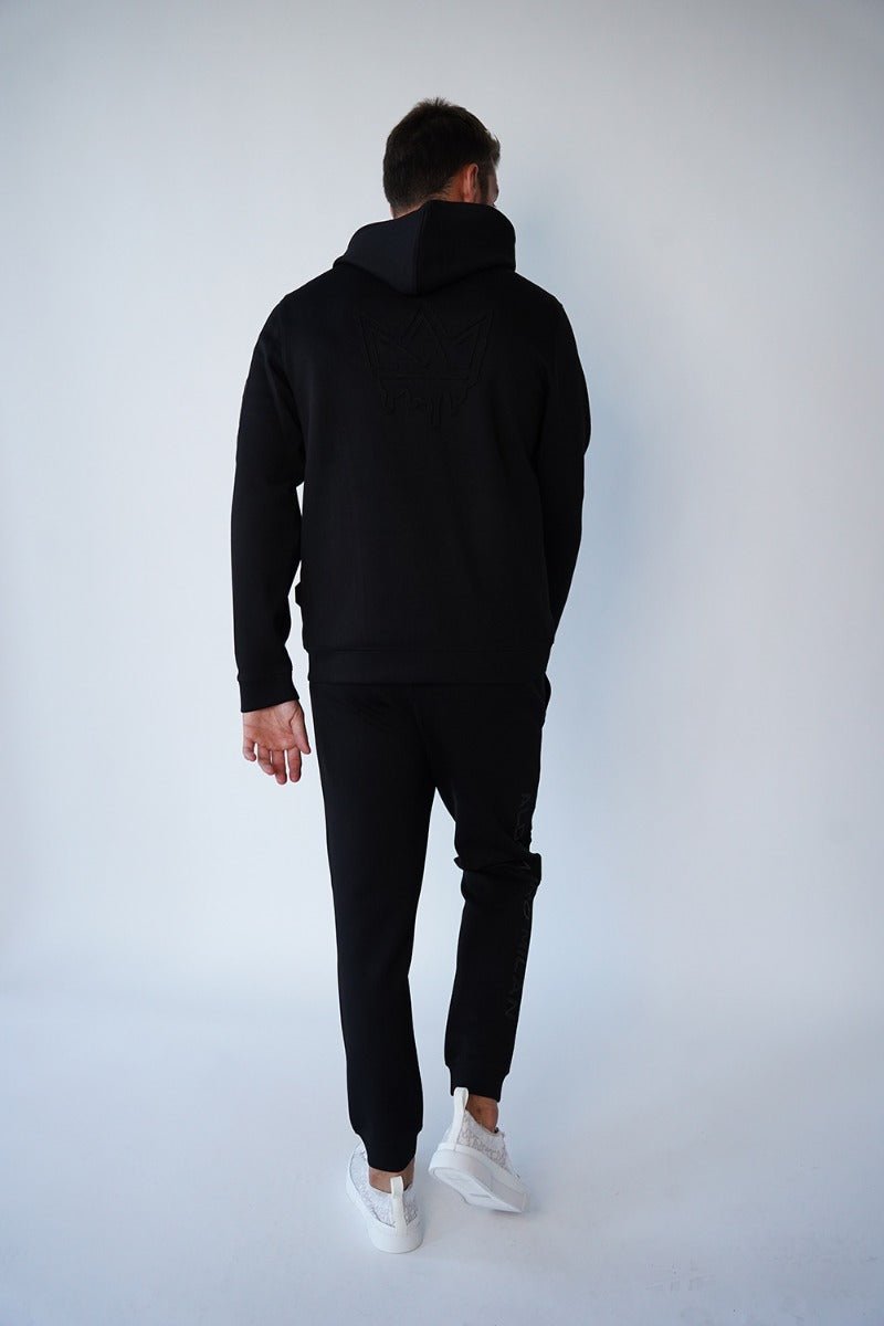 מכנס אלדו מורו ארוך Embroidered Logo גברים