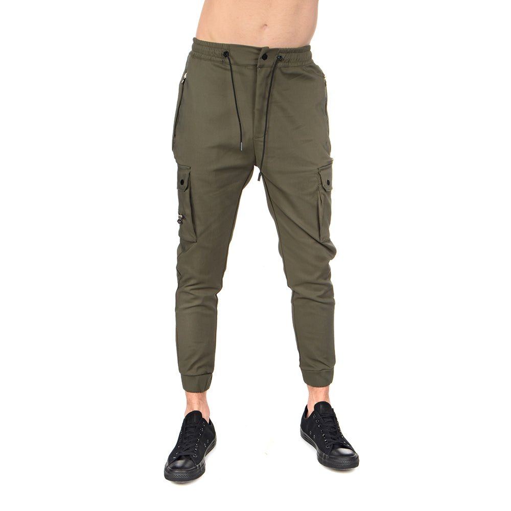 דגמ"ח ארוך אלדו מורו גברים