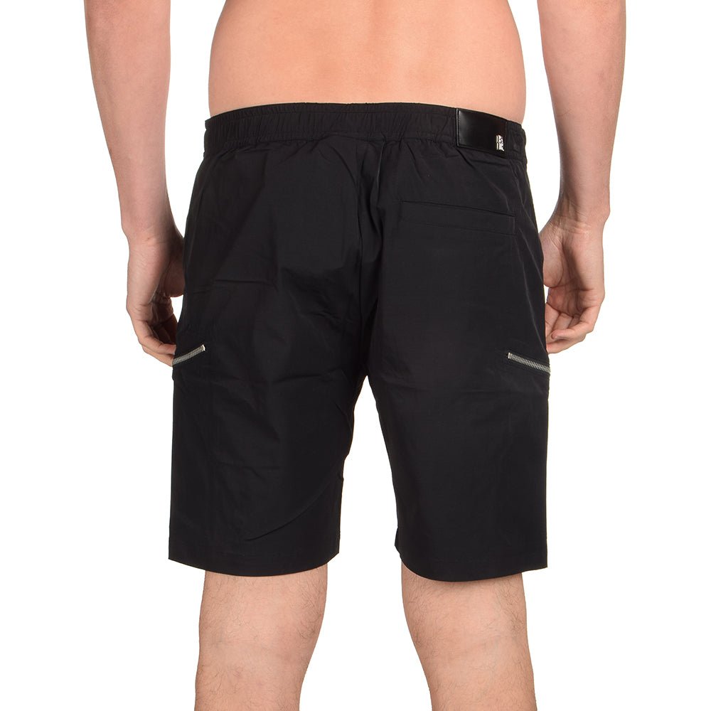 מכנס קצר באלר Zip גברים - blr-808067BAM-99-2XL