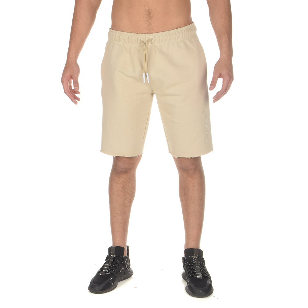 מכנס קצר אלדו מורו Embroidered Logo גברים