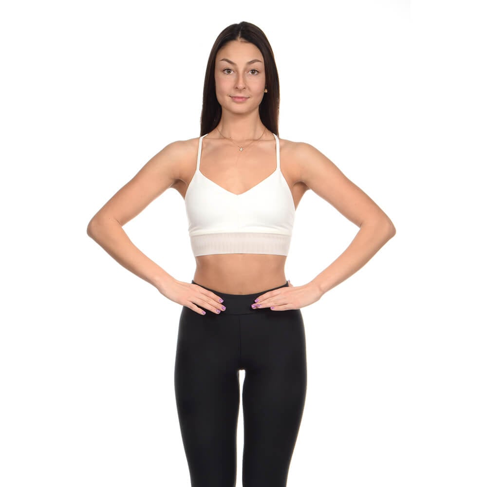 חזיית ספורט אלו יוגה Lavish Bra נשים
