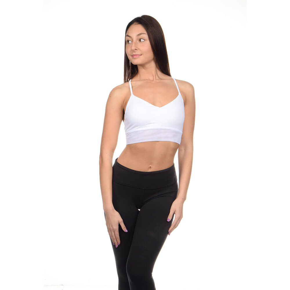 חזיית ספורט אלו יוגה Lavish Bra נשים