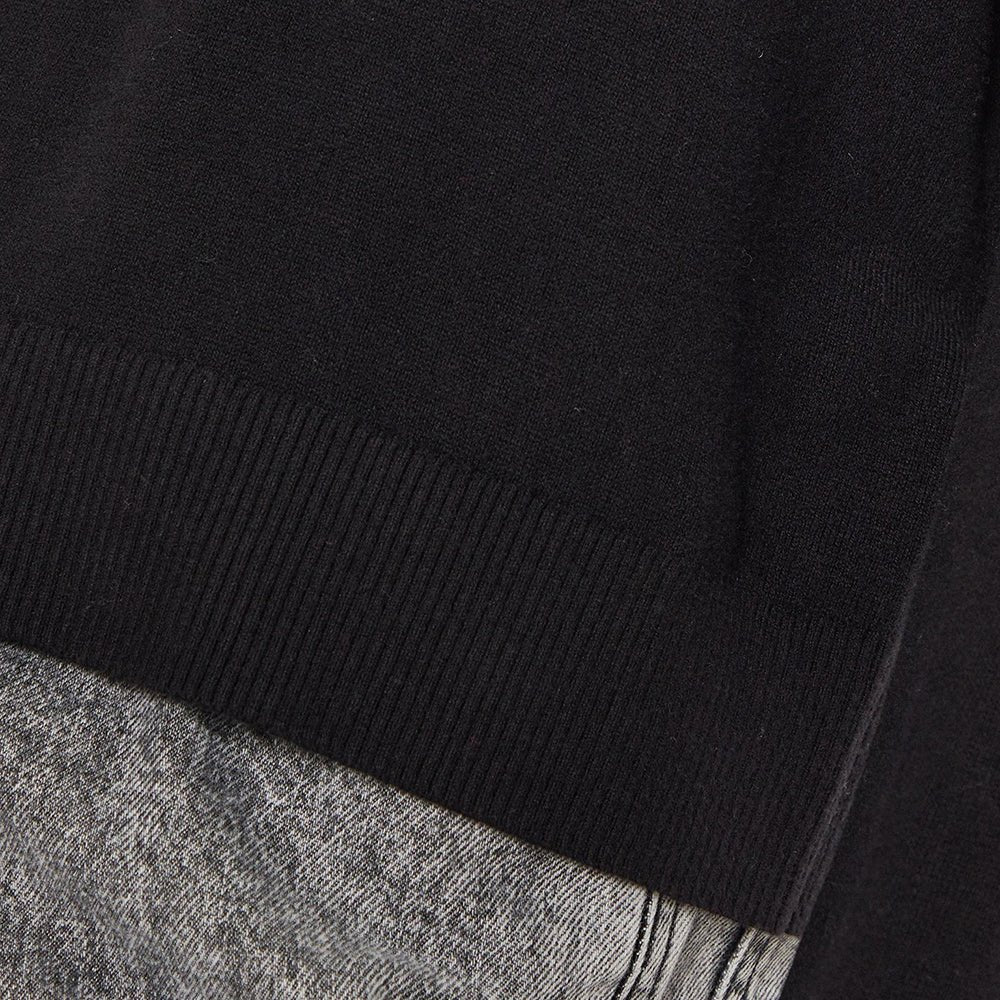 סריג טומי הילפיגר Maglione Essential נשים