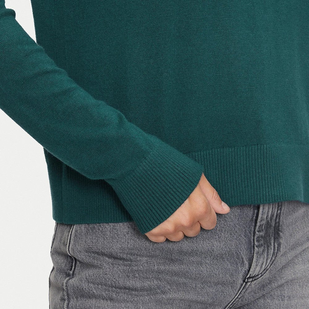 סריג טומי הילפיגר Maglione Essential נשים