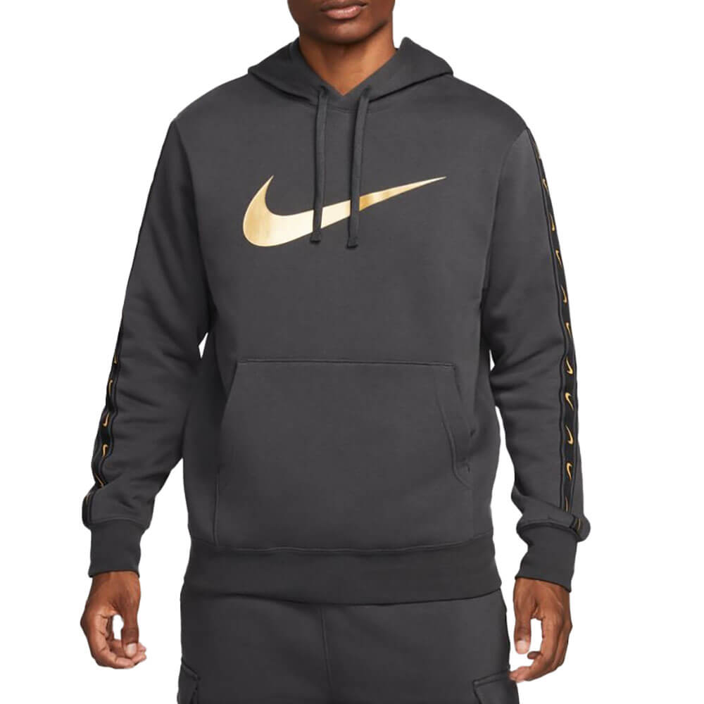 קפוצ'ון נייק Sportswear Repeat גברים