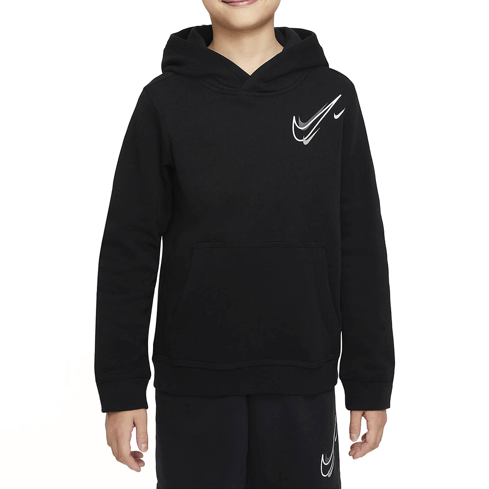 קפוצ'ון נייק בנים