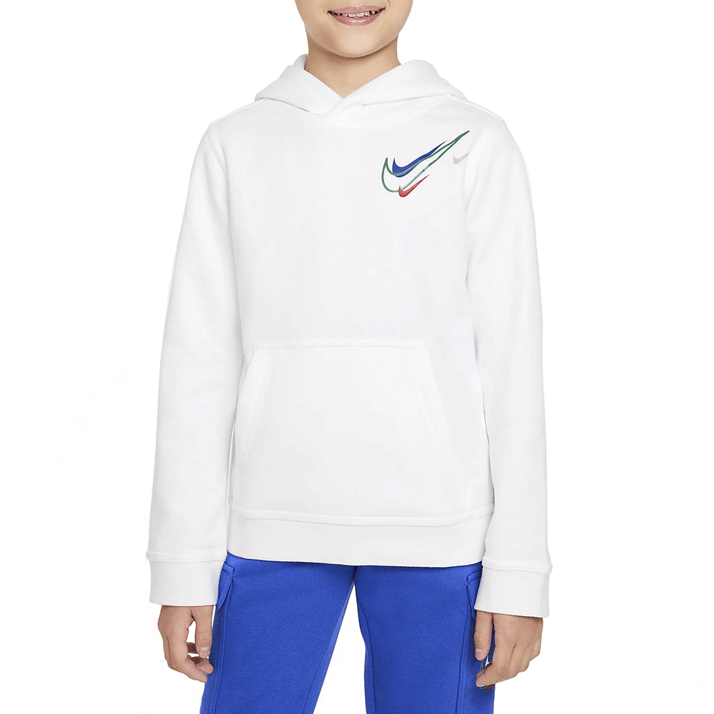 קפוצ'ון נייק בנים