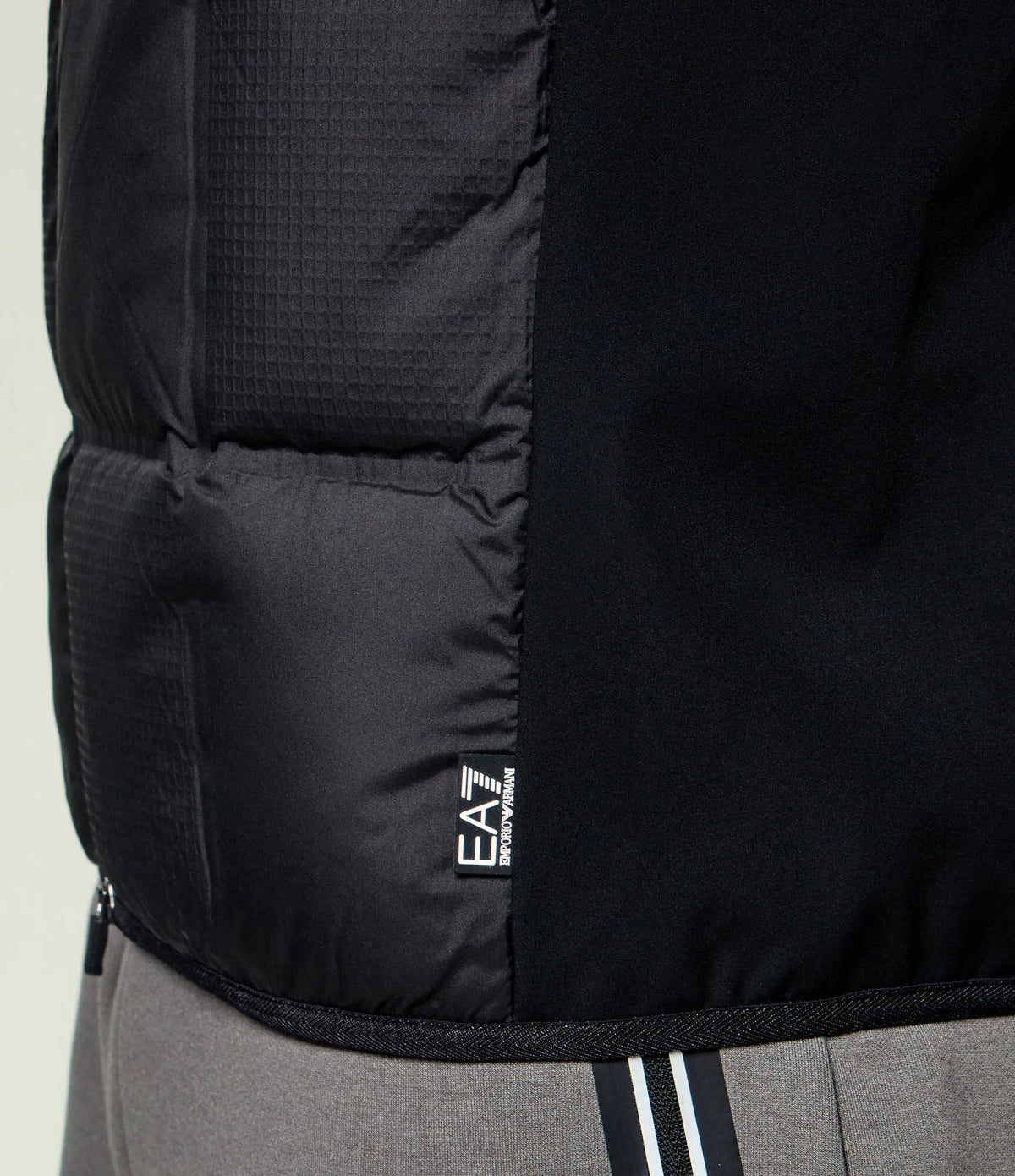 מעיל EA7 Blouson Jacket Golf Pro With Down Padding גברים - ea7-7M002484-AF26524-UC001-S