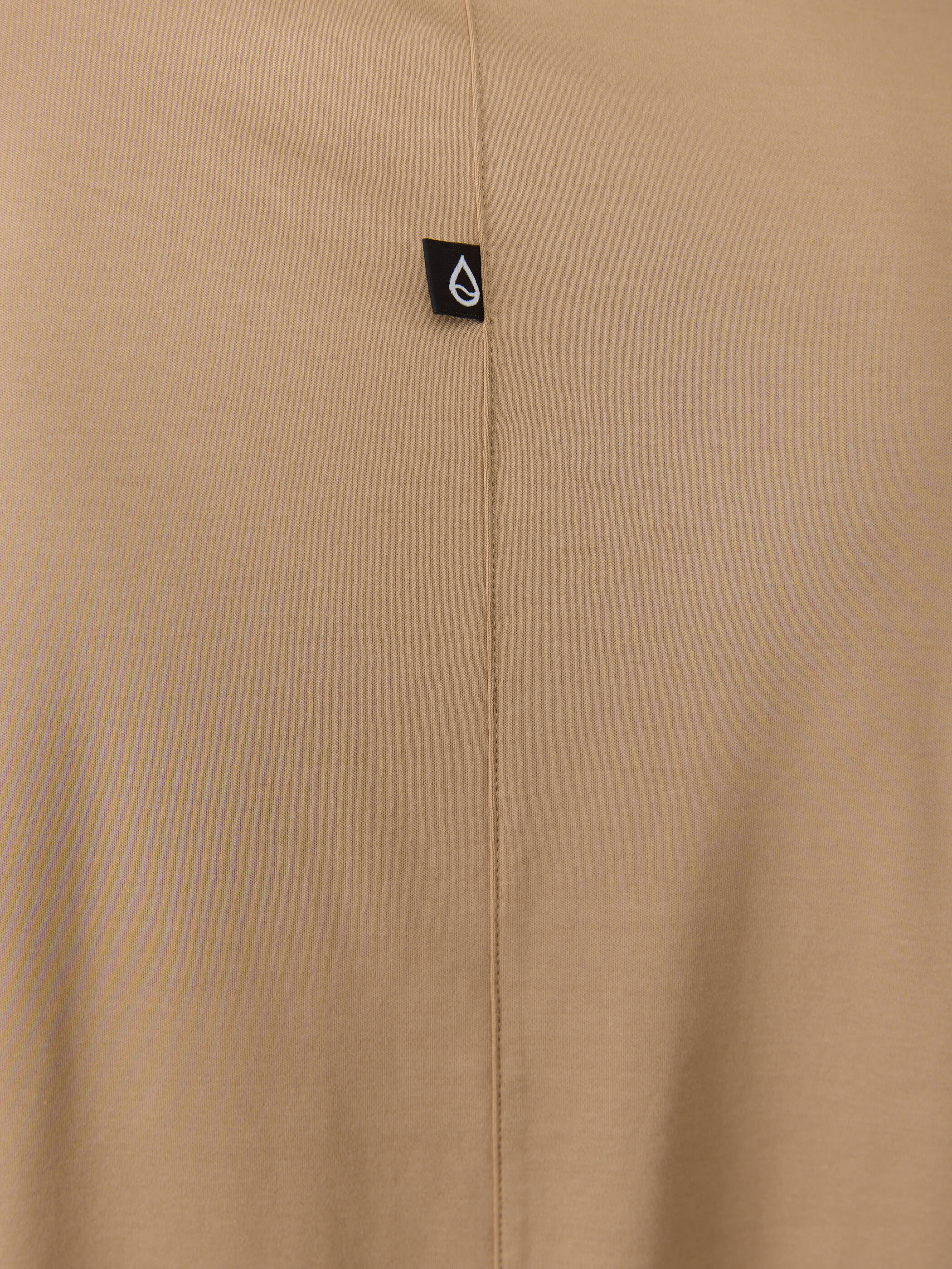 חולצת טישירט קצרה אליקסיר Big Logo גברים