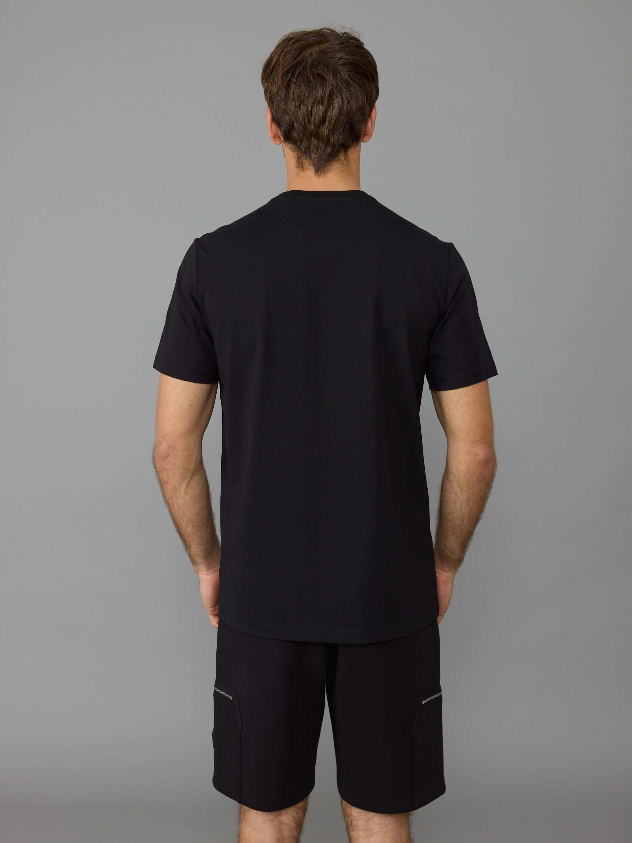 חליפת ספורט אליקסיר Metal Patch גברים