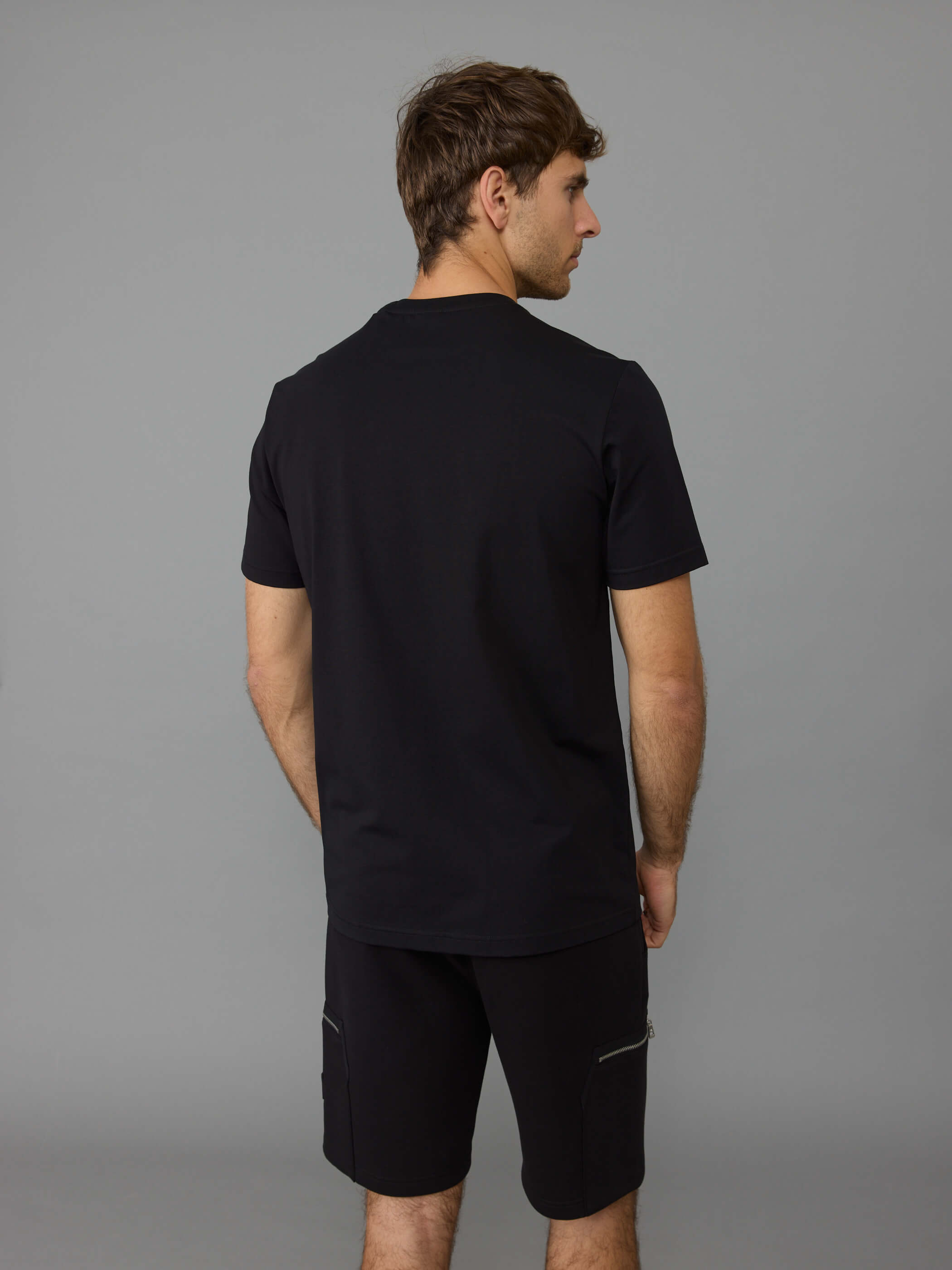 חליפת ספורט אליקסיר Metal Patch גברים