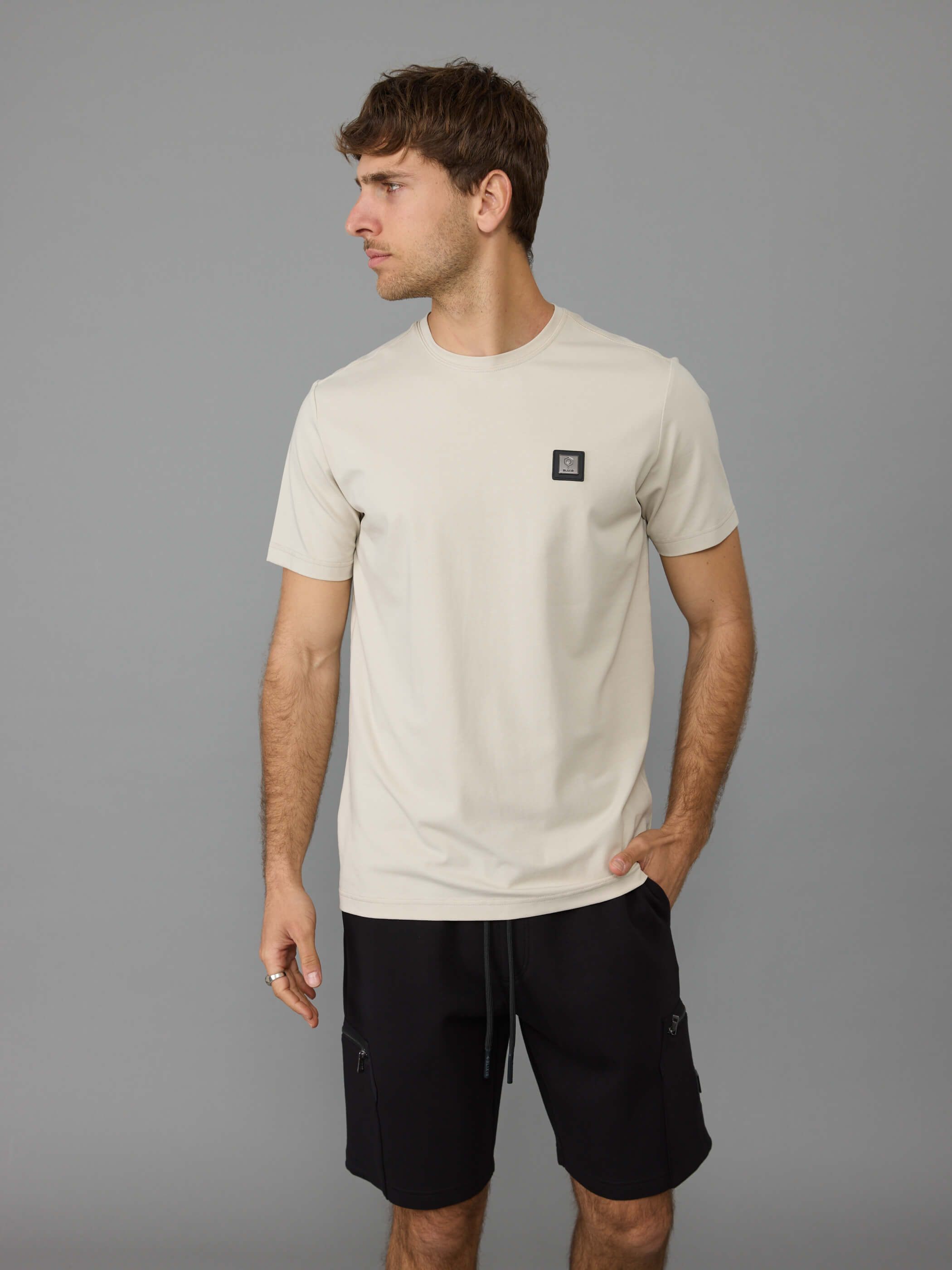 חליפת ספורט אליקסיר Metal Patch גברים