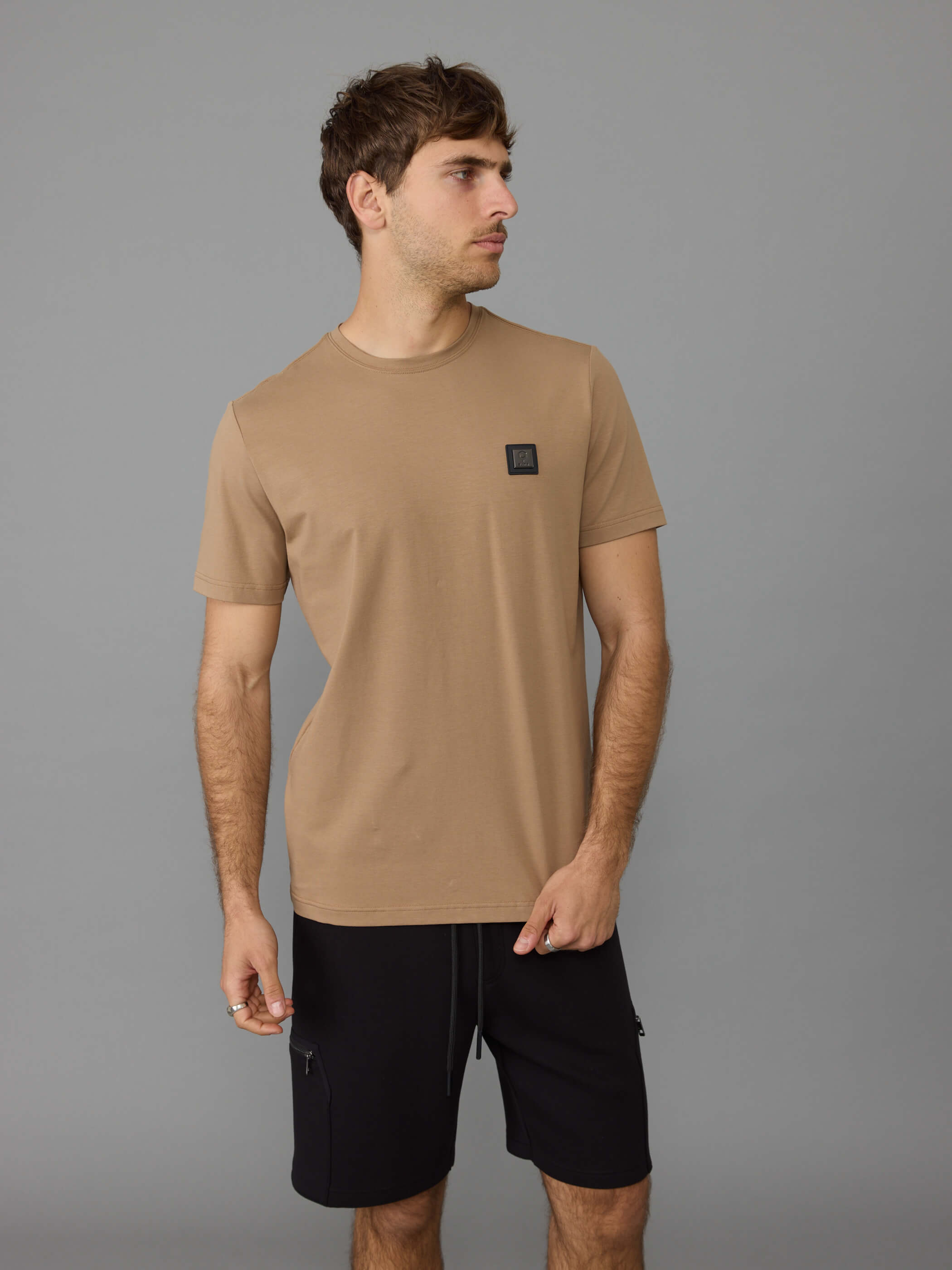 חליפת ספורט אליקסיר Metal Patch גברים