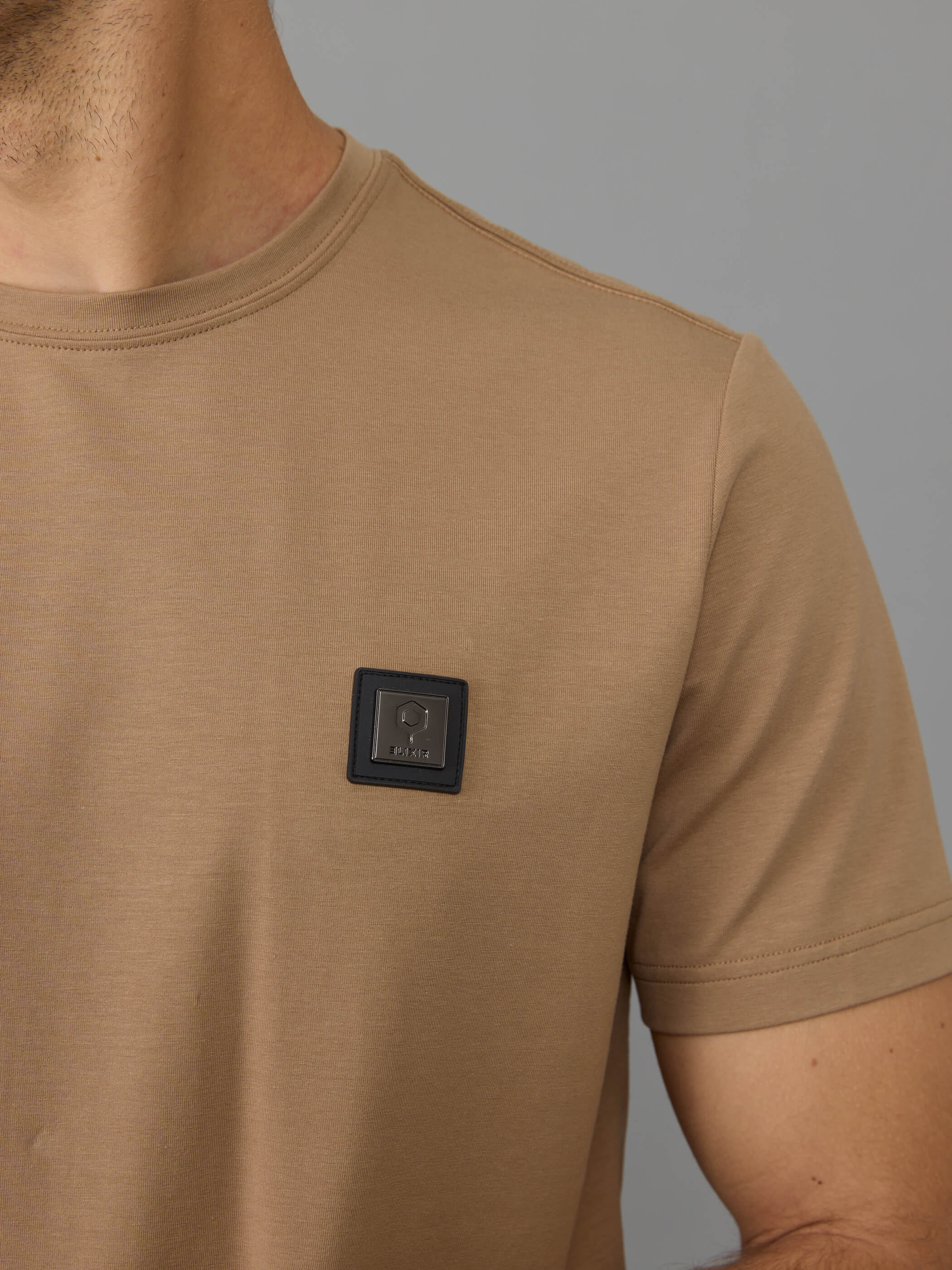 חליפת ספורט אליקסיר Metal Patch גברים