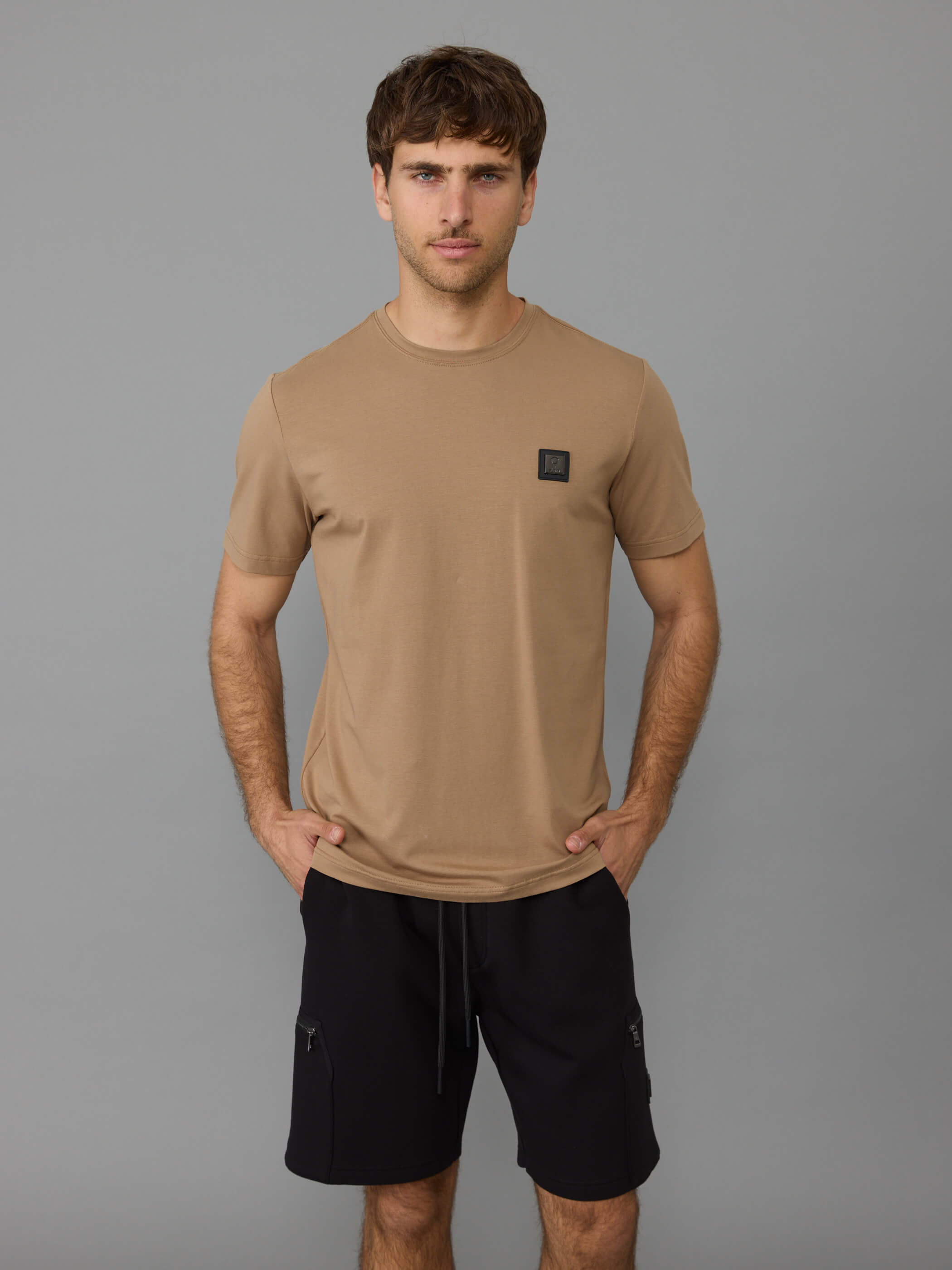 חליפת ספורט אליקסיר Metal Patch גברים