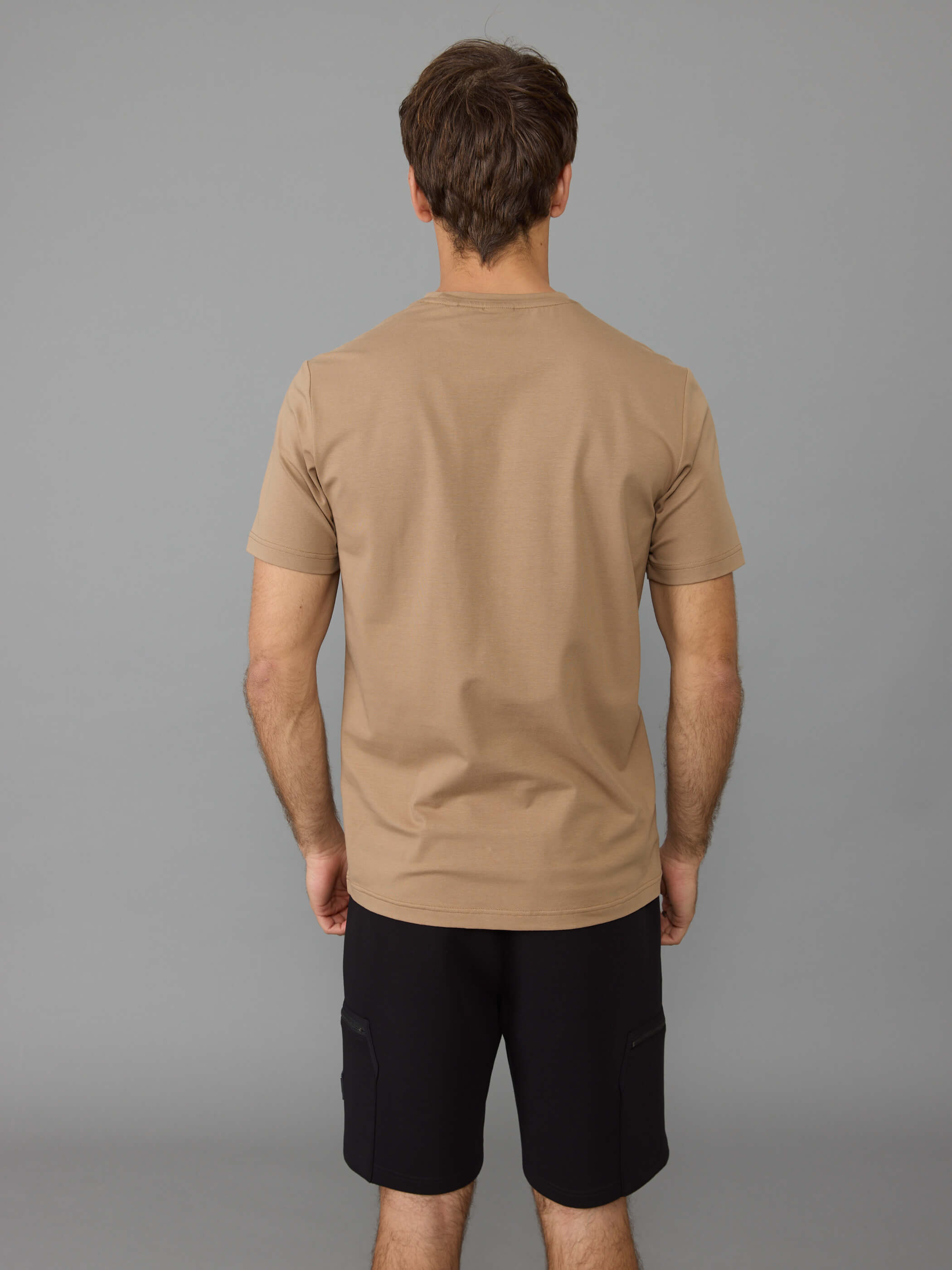 חליפת ספורט אליקסיר Metal Patch גברים