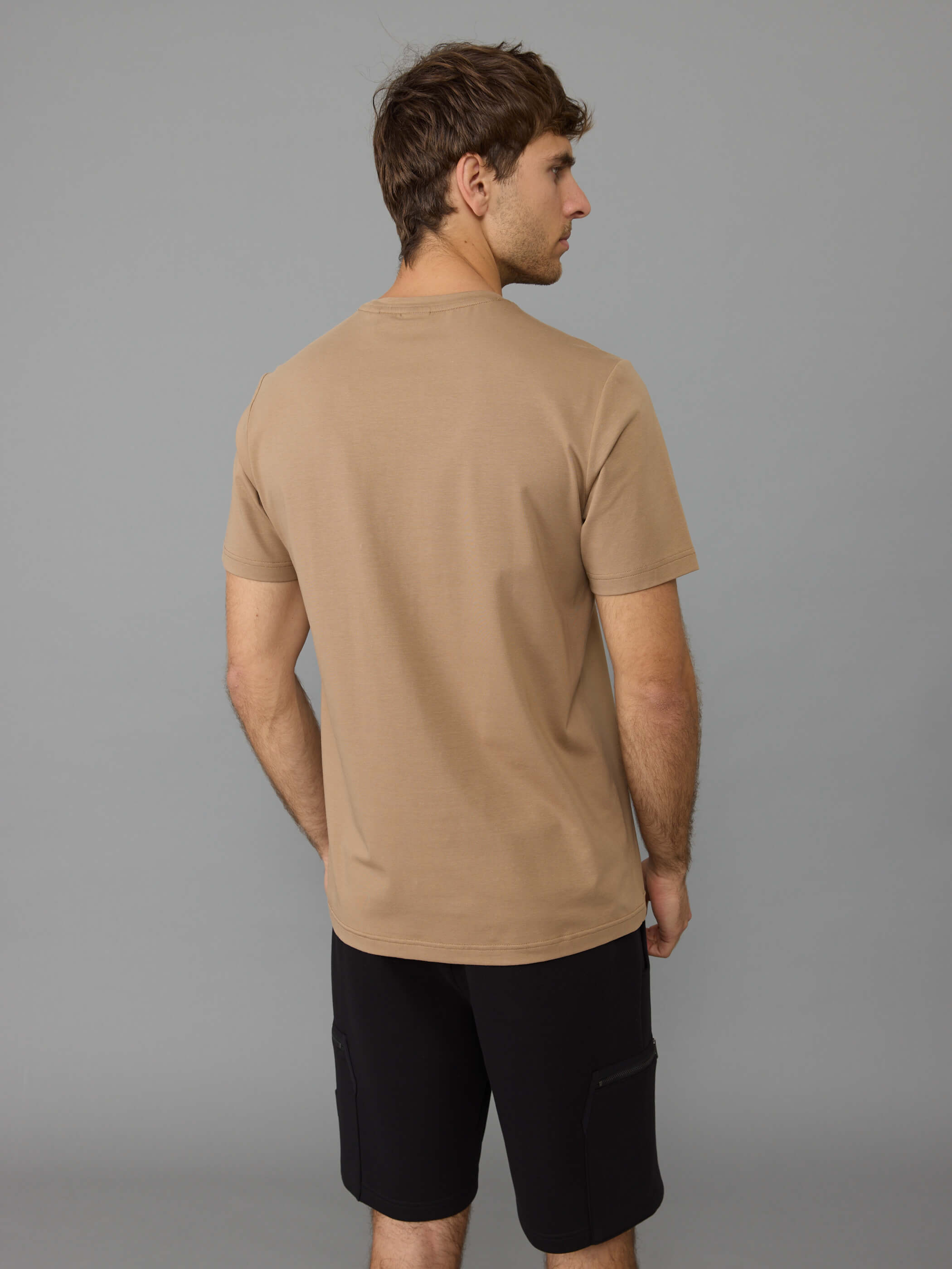 חליפת ספורט אליקסיר Metal Patch גברים