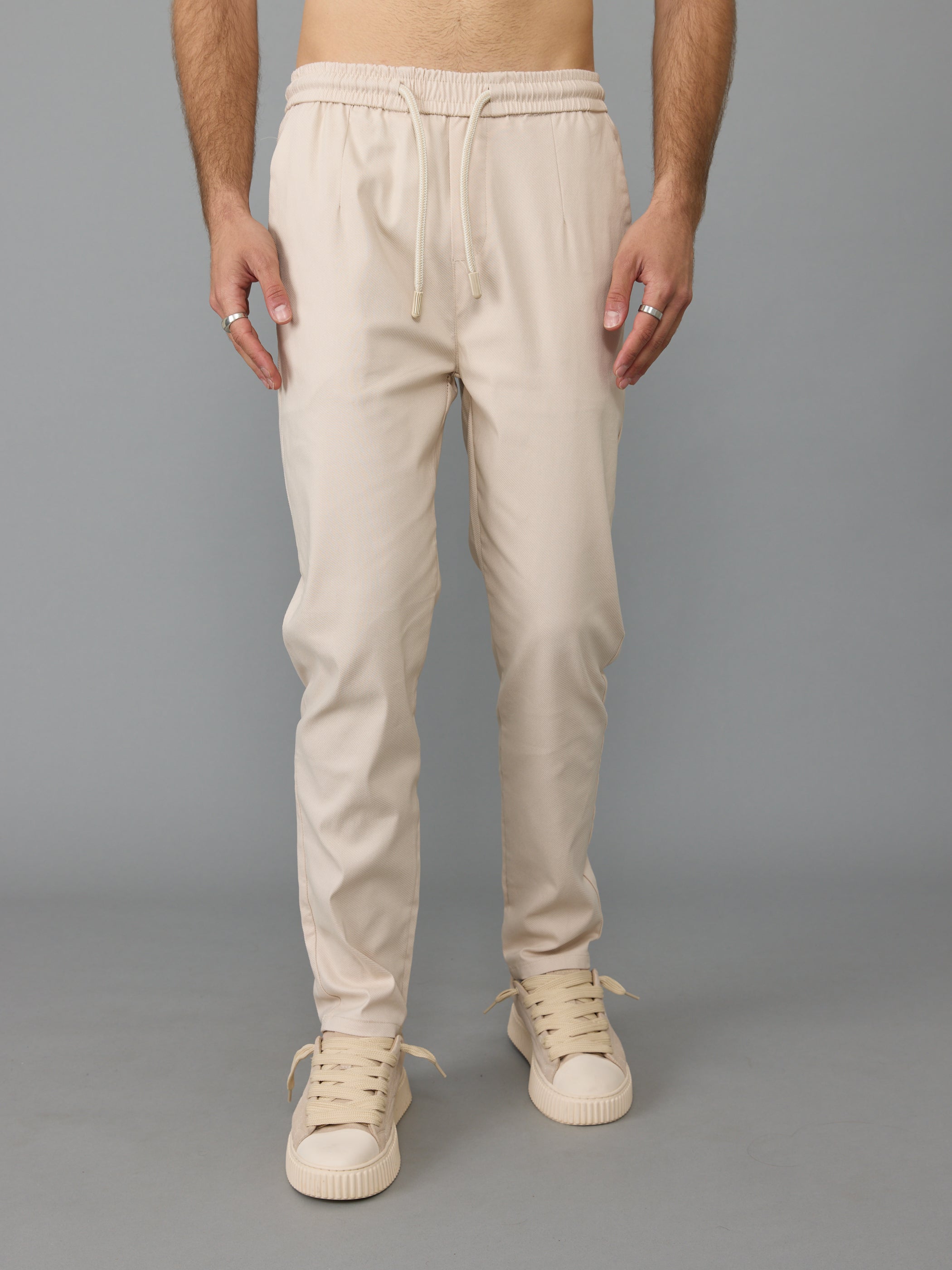 דגמ"ח אליקסיר Classic Rib גברים