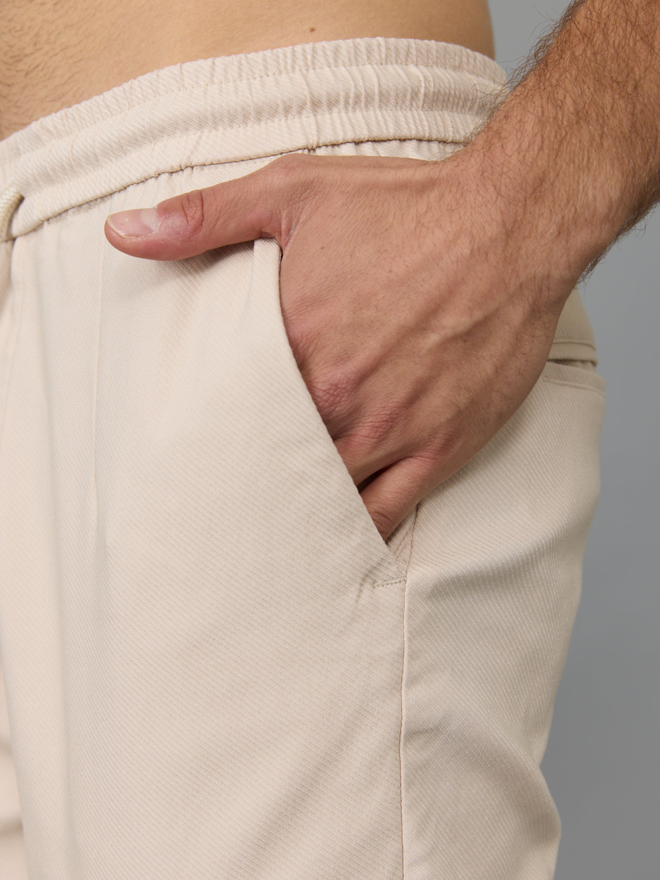 דגמ"ח אליקסיר Classic Rib גברים