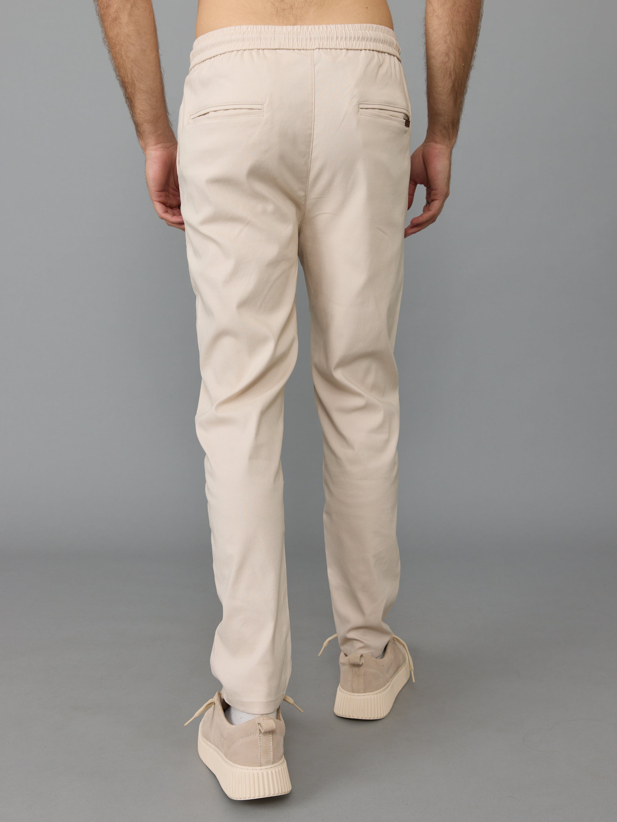 דגמ"ח אליקסיר Classic Rib גברים