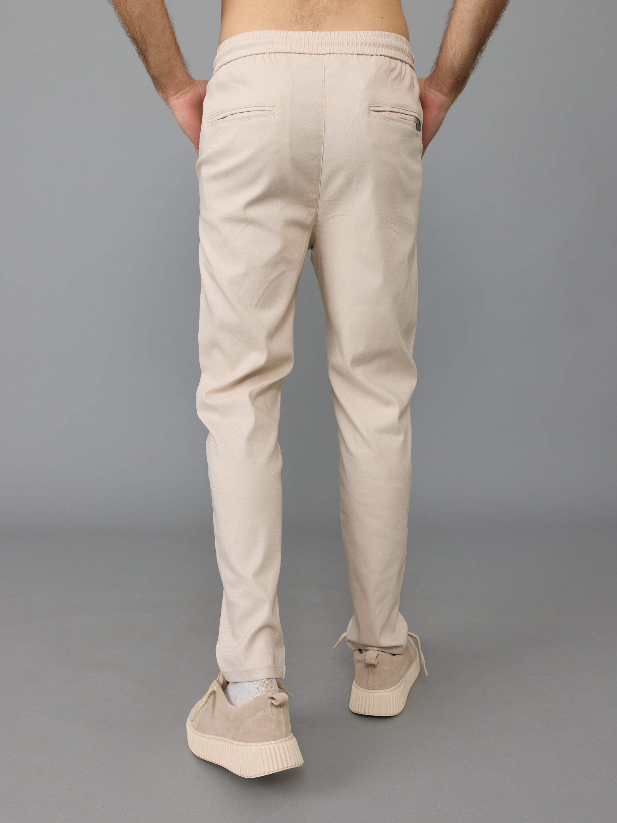 דגמ"ח אליקסיר Classic Rib גברים