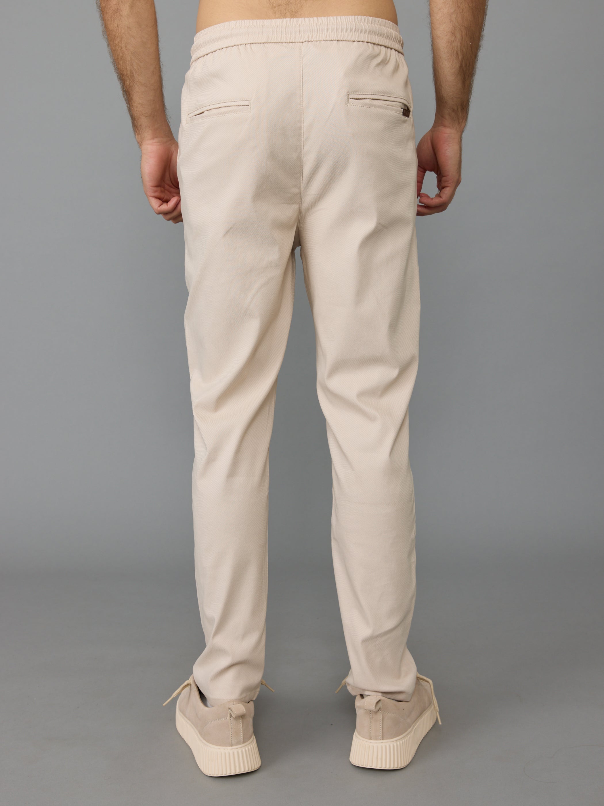 דגמ"ח אליקסיר Classic Rib גברים