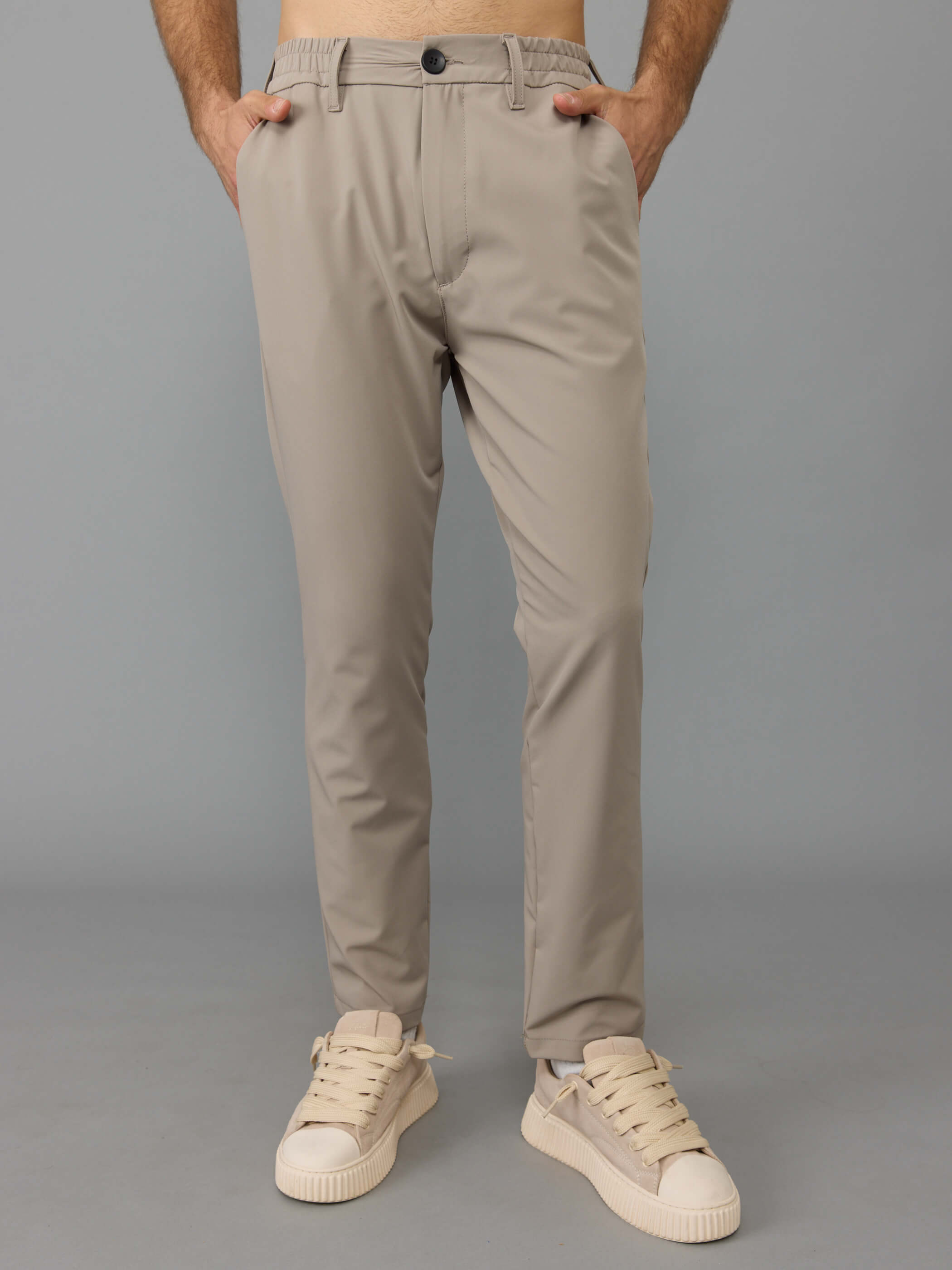 דגמ"ח אליקסיר Fashion Classic גברים