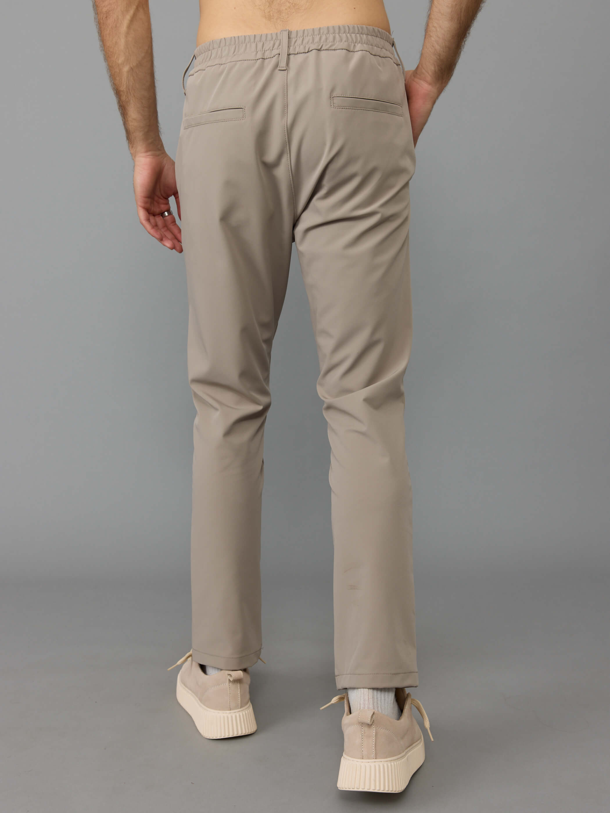 דגמ"ח אליקסיר Fashion Classic גברים