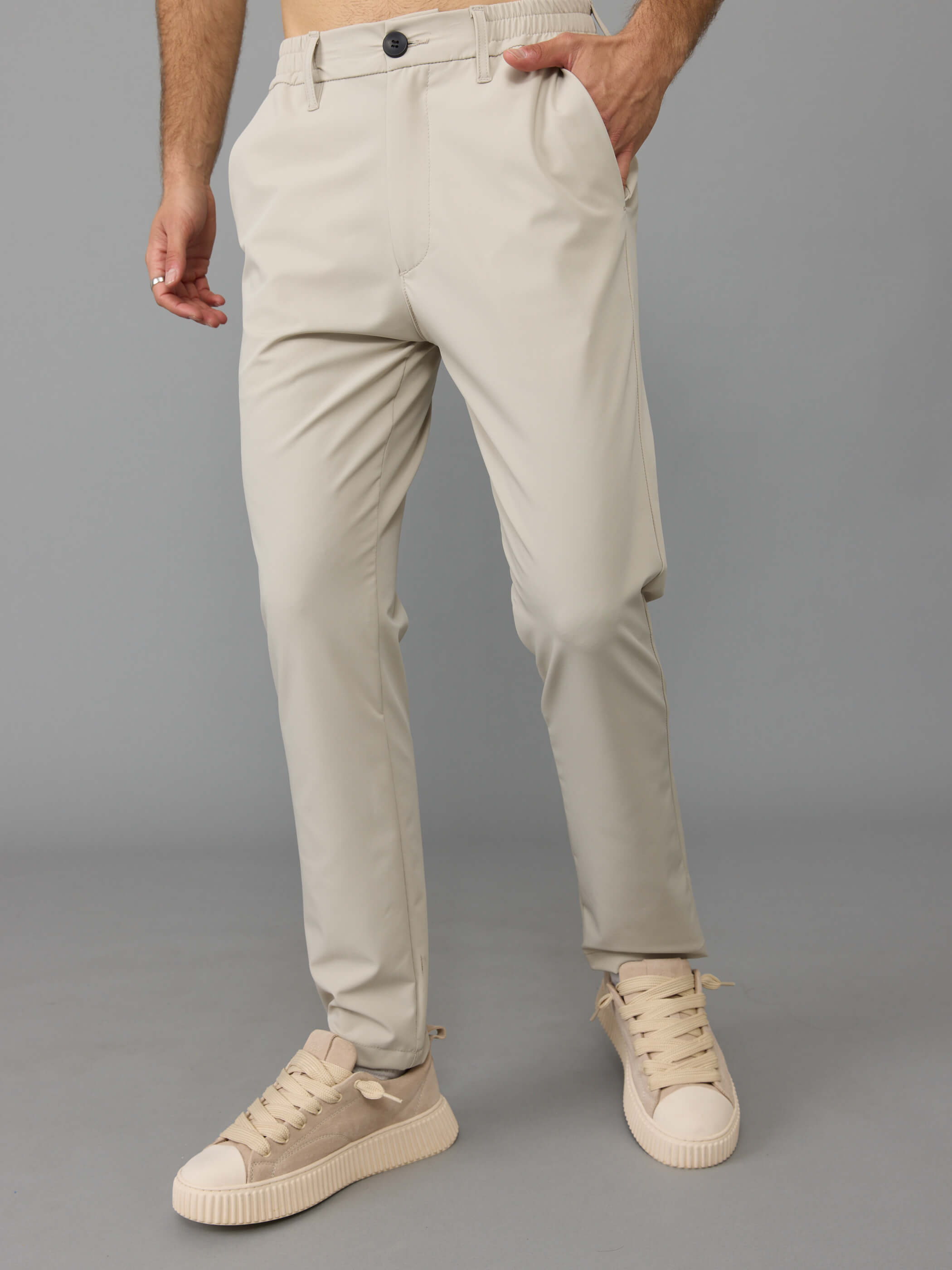 דגמ"ח אליקסיר Fashion Classic גברים