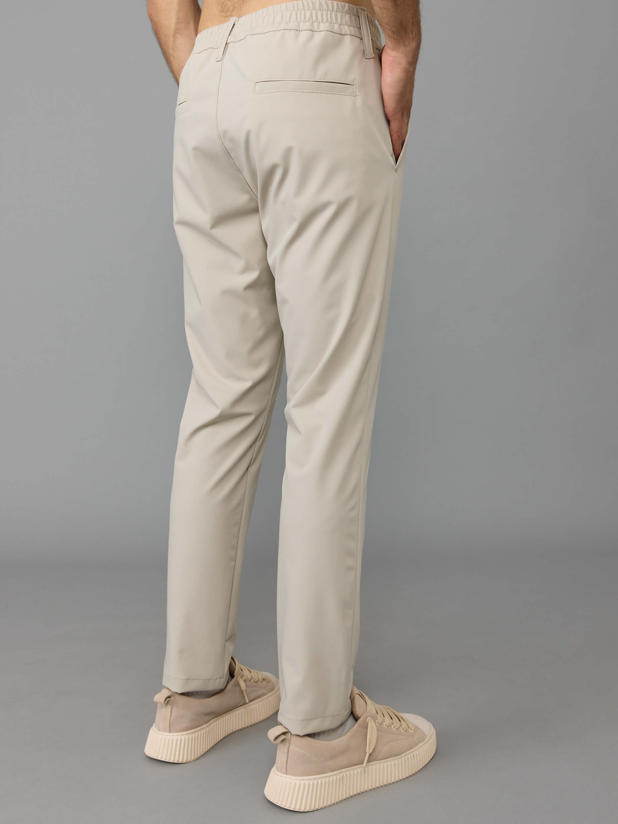 דגמ"ח אליקסיר Fashion Classic גברים