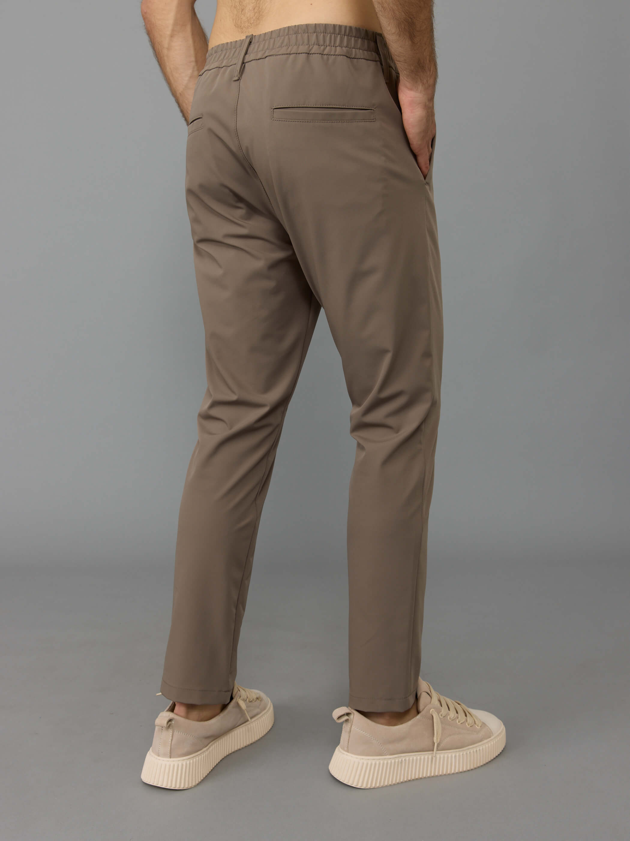 דגמ"ח אליקסיר Fashion Classic גברים