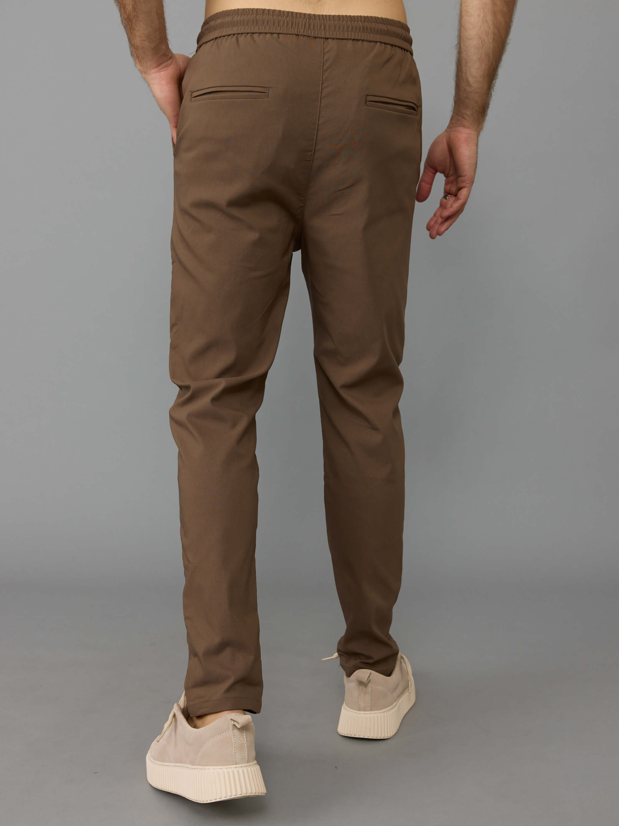 דגמ"ח אליקסיר Classic Elegant גברים