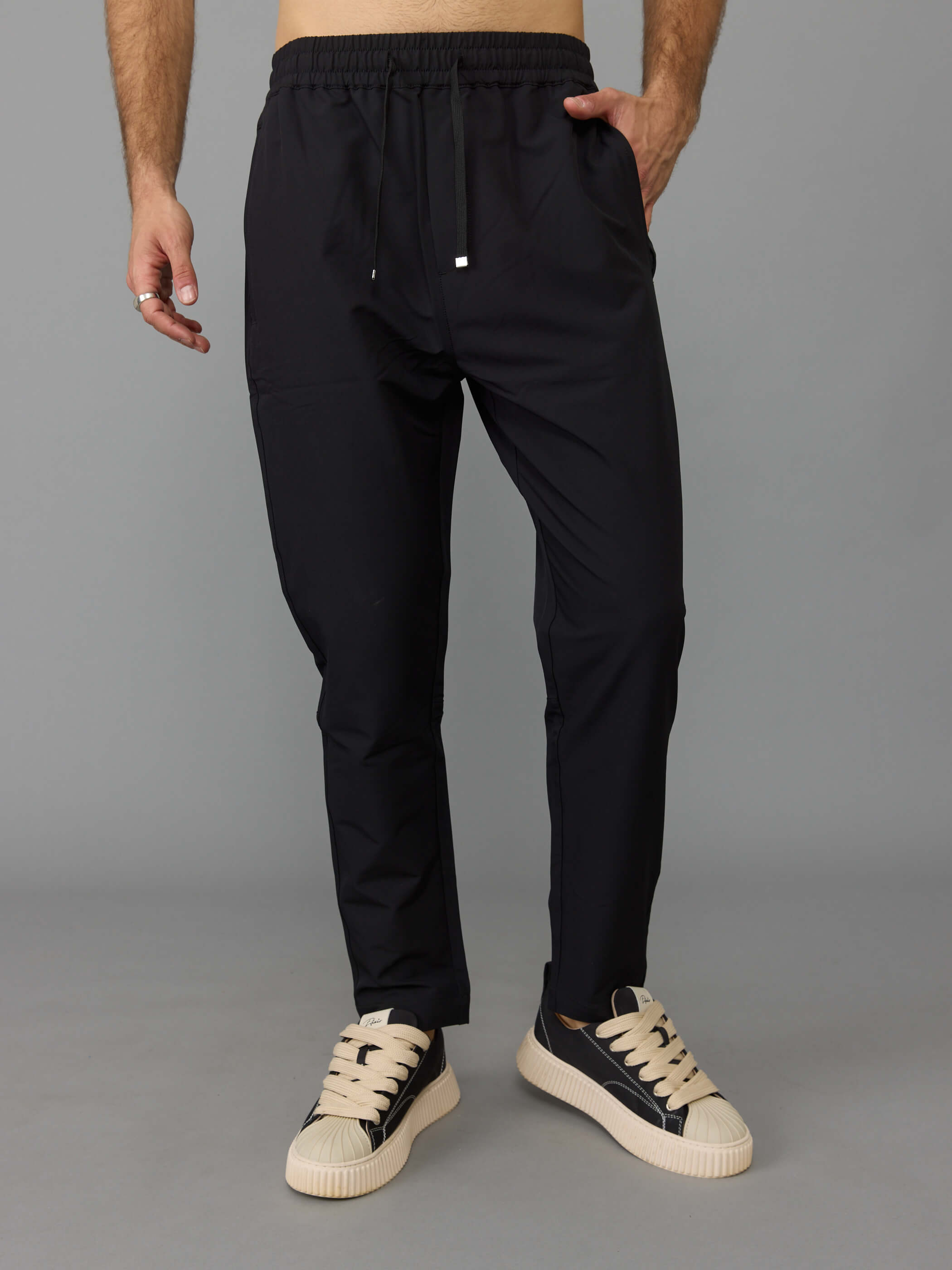 דגמ"ח אליקסיר Side Zipper גברים