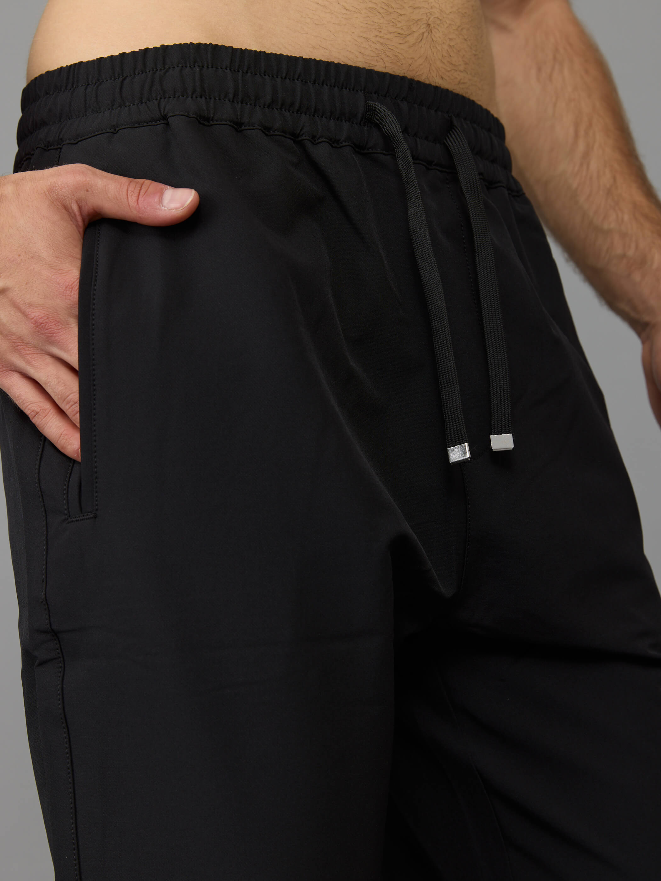 דגמ"ח אליקסיר Side Zipper גברים