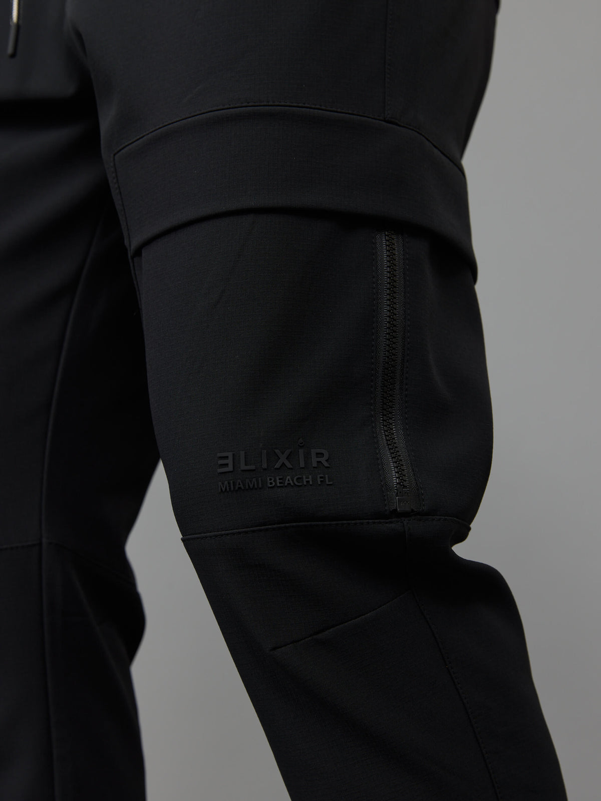דגמ"ח אליקסיר Nylon Cargo גברים - xr-XR26600-101-XS