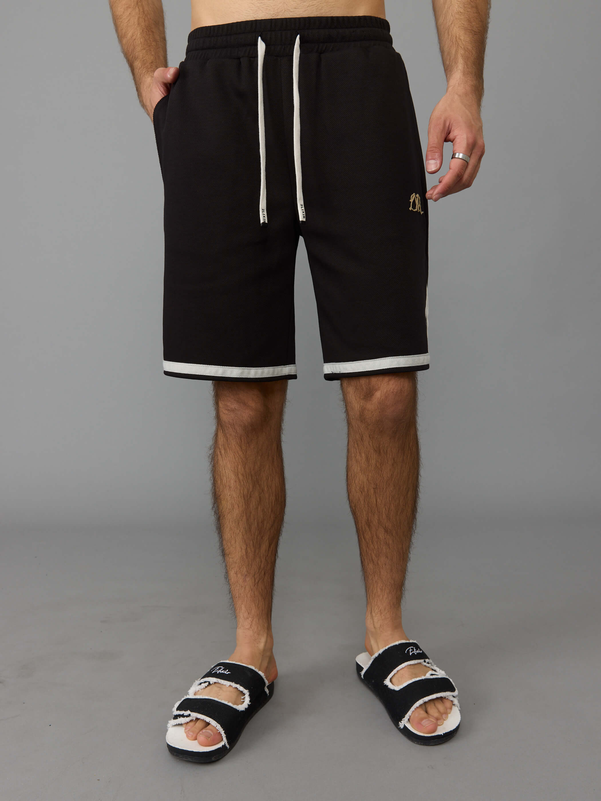 מכנס קצר אליקסיר Basketball גברים