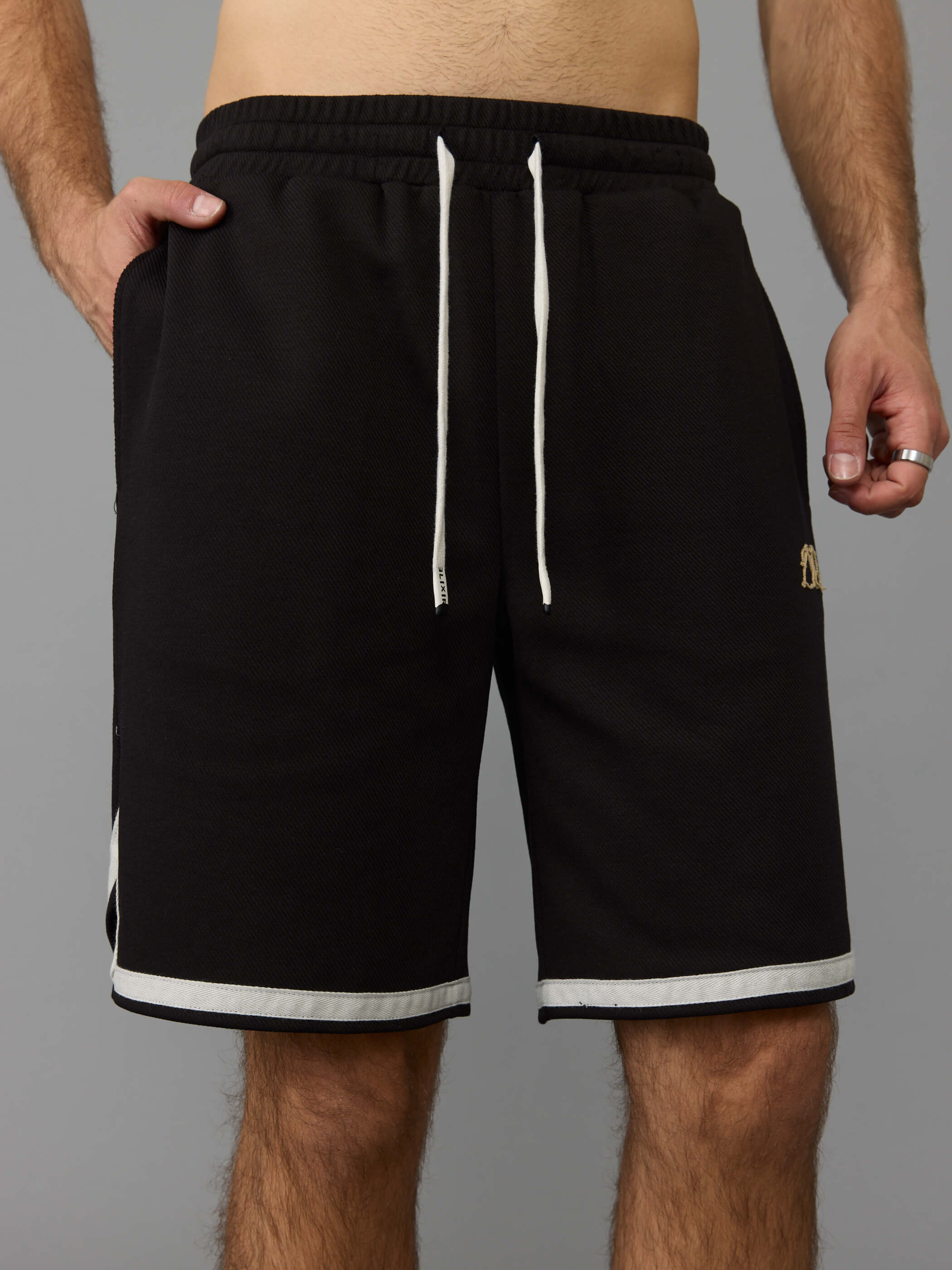 מכנס קצר אליקסיר Basketball גברים