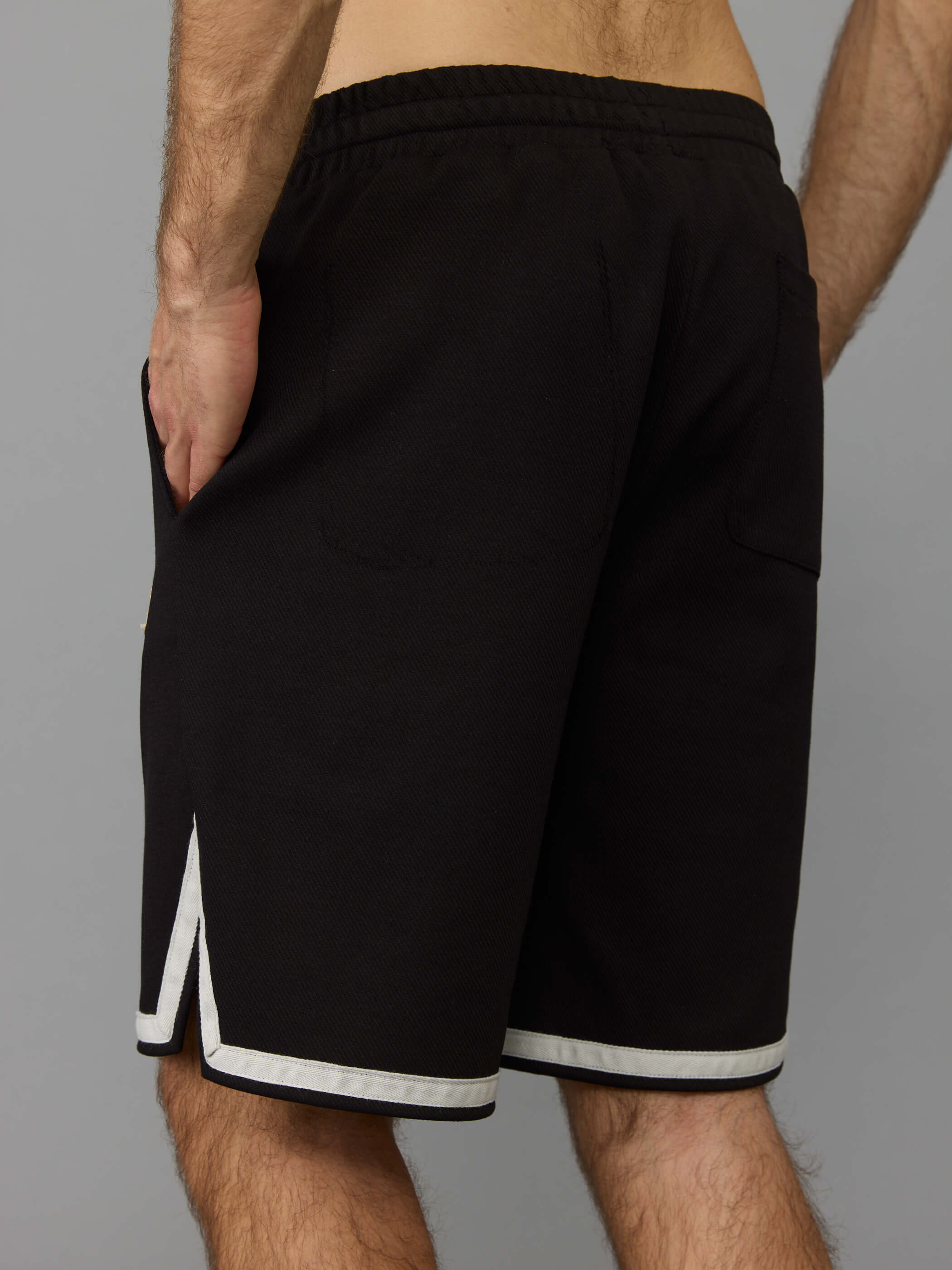 מכנס קצר אליקסיר Basketball גברים