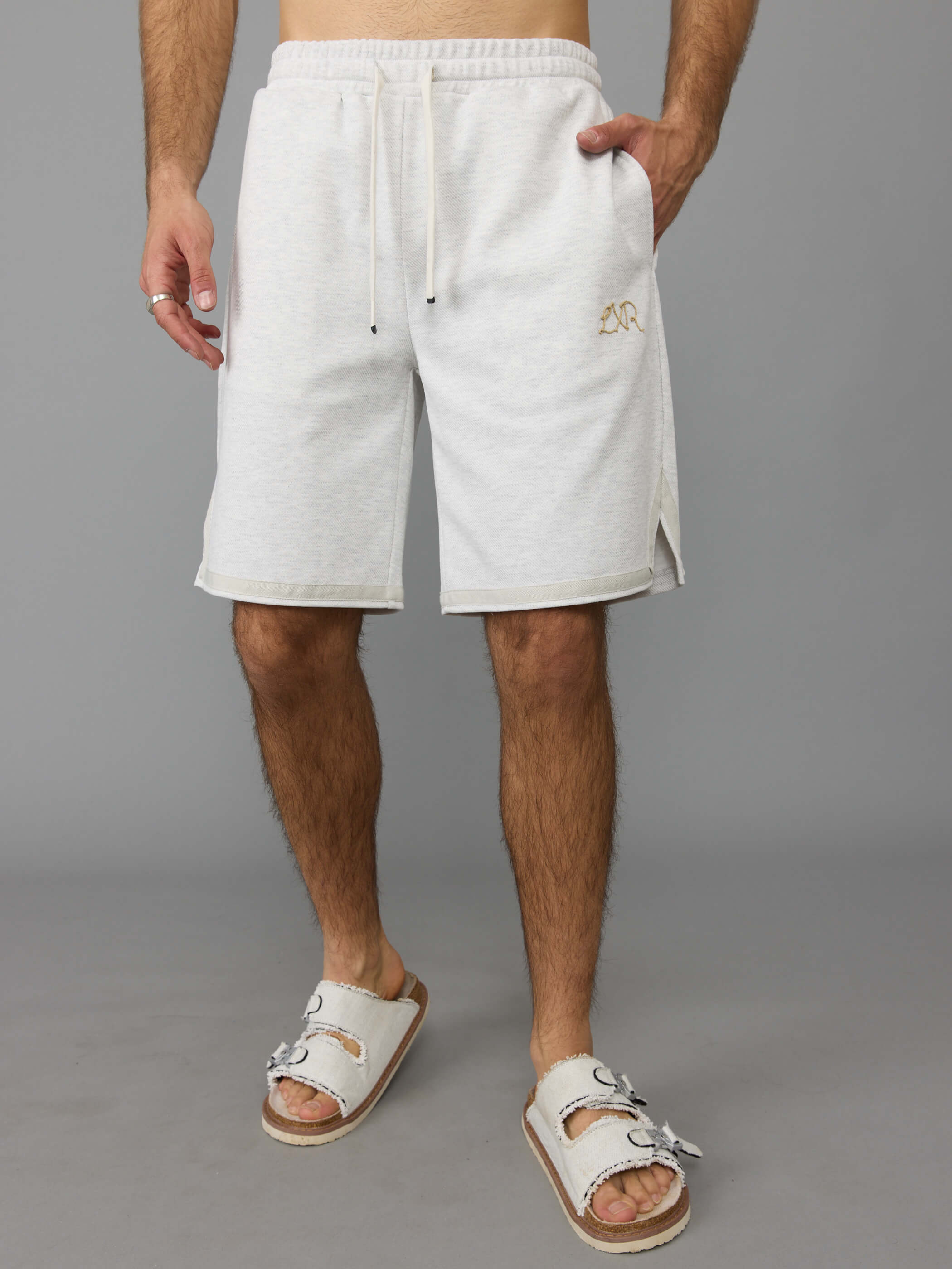 מכנס קצר אליקסיר Basketball גברים