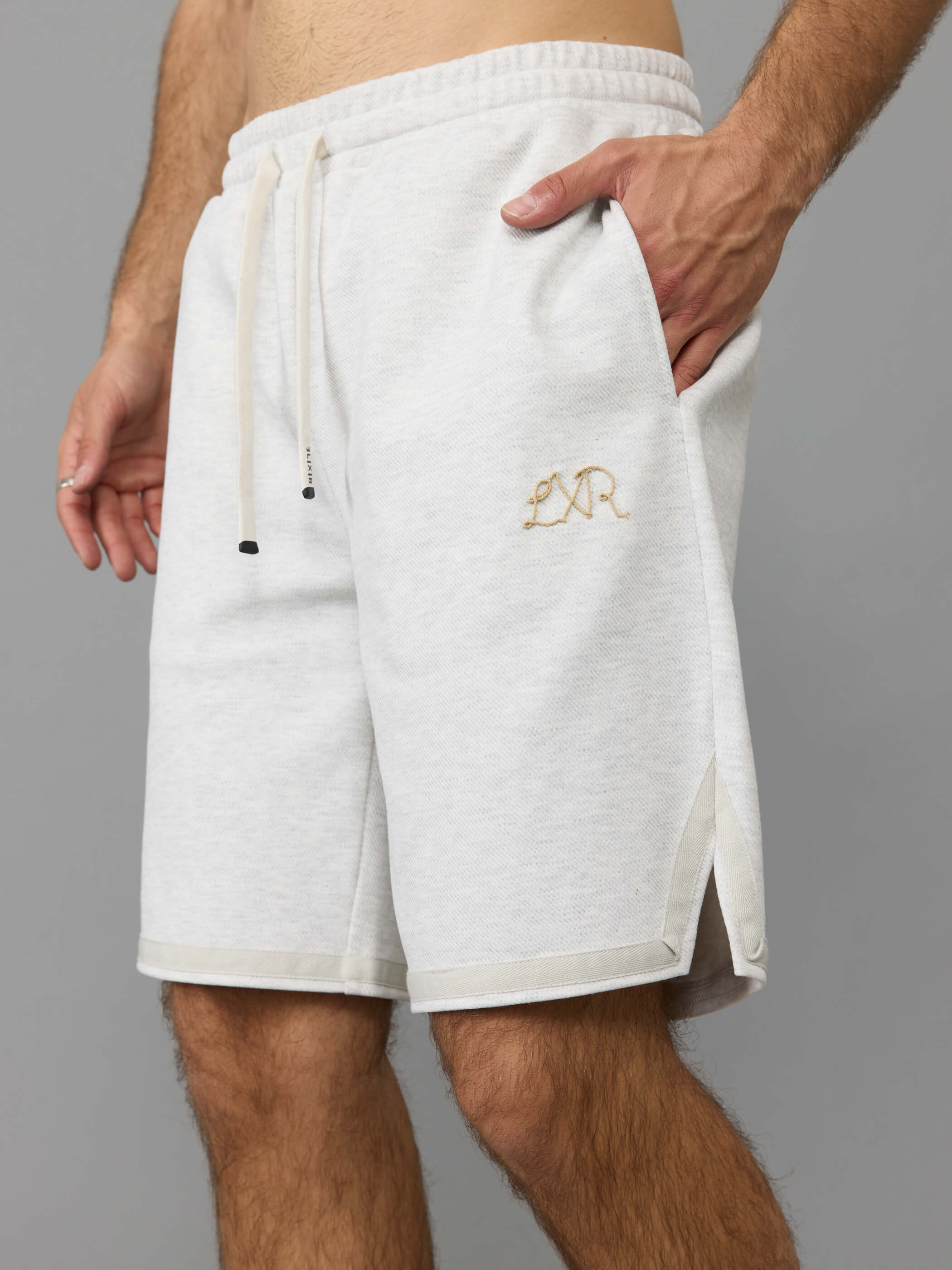 מכנס קצר אליקסיר Basketball גברים