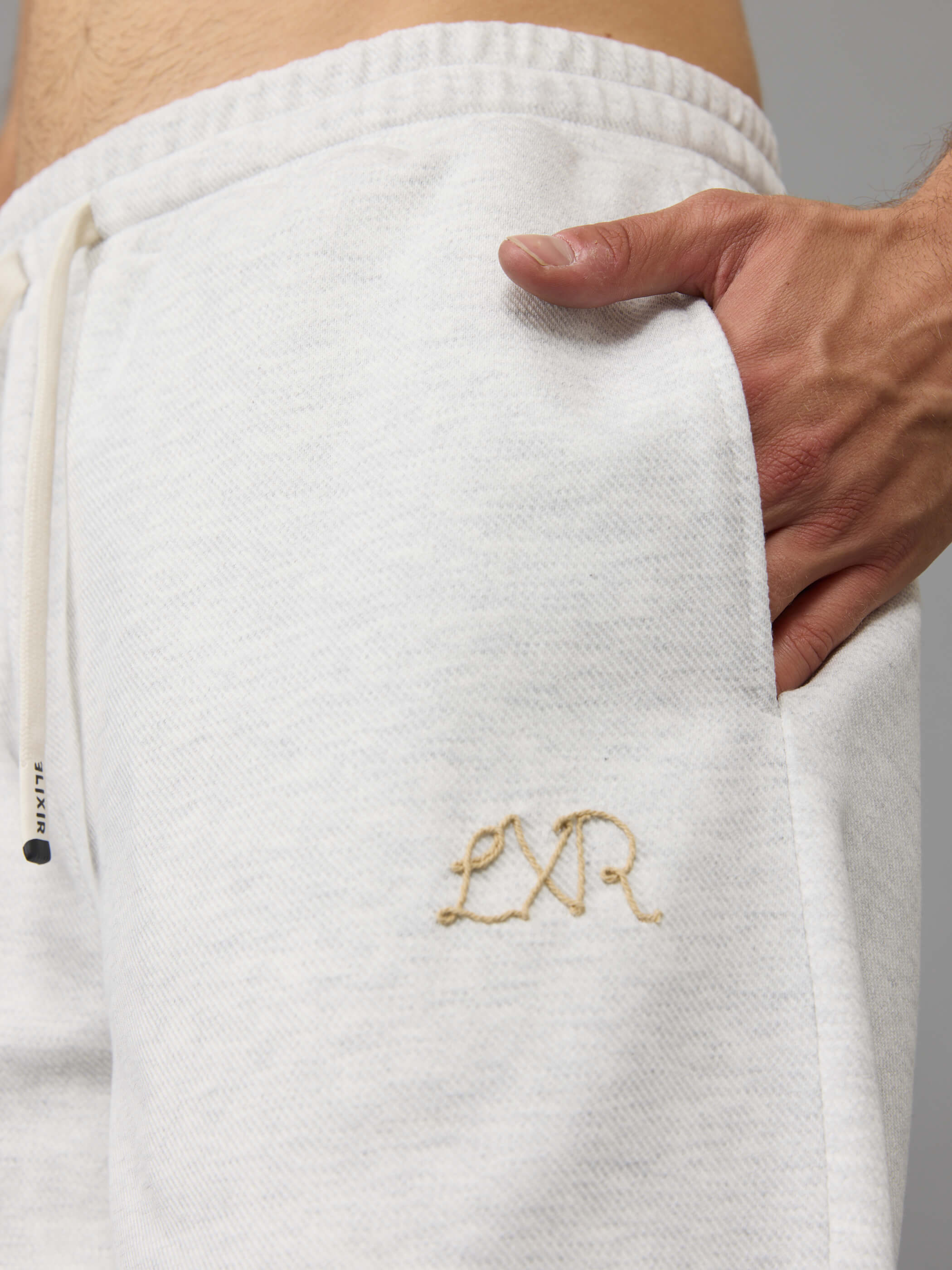 מכנס קצר אליקסיר Basketball גברים