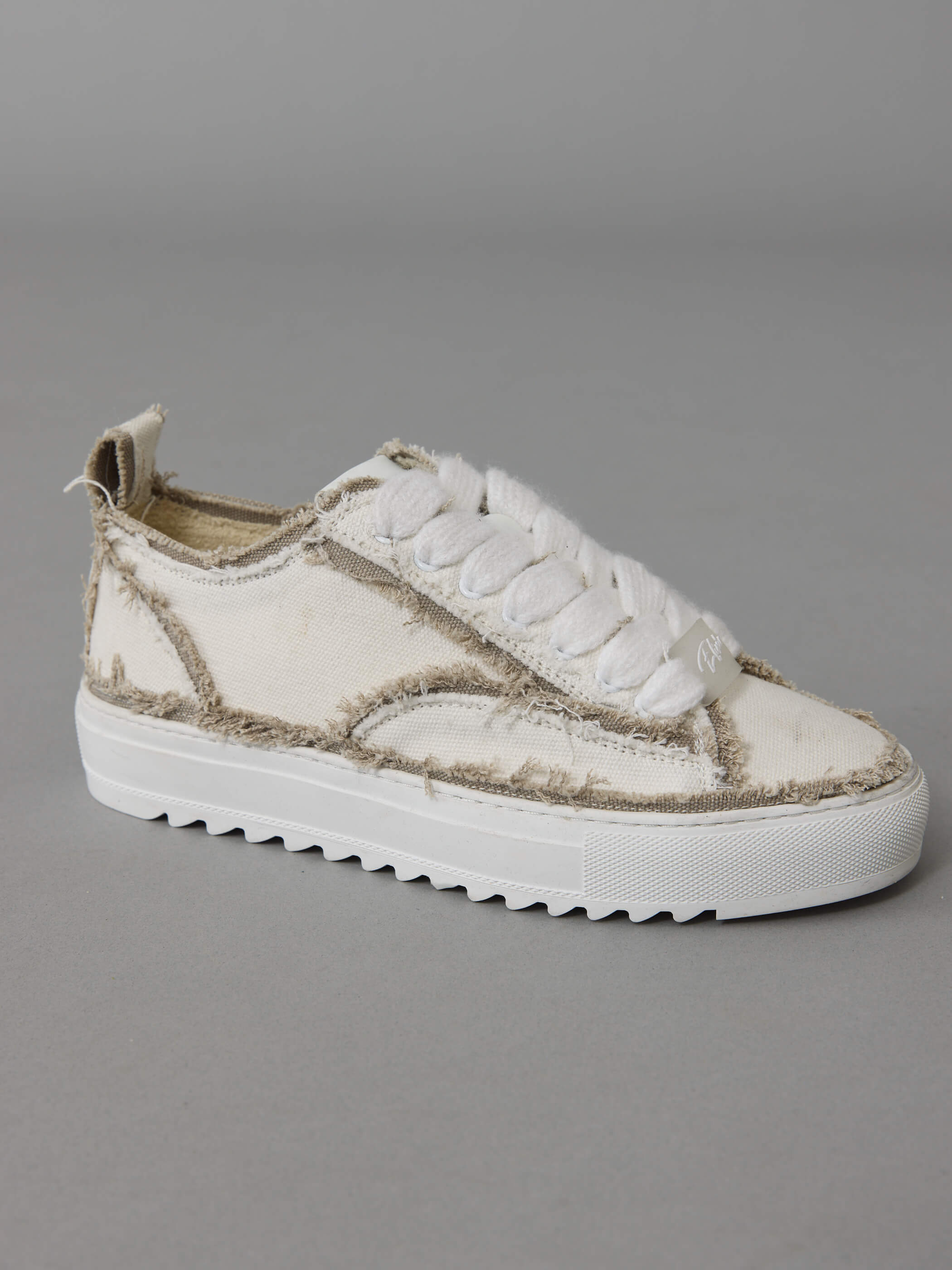 נעלי אליקסיר Fringes גברים