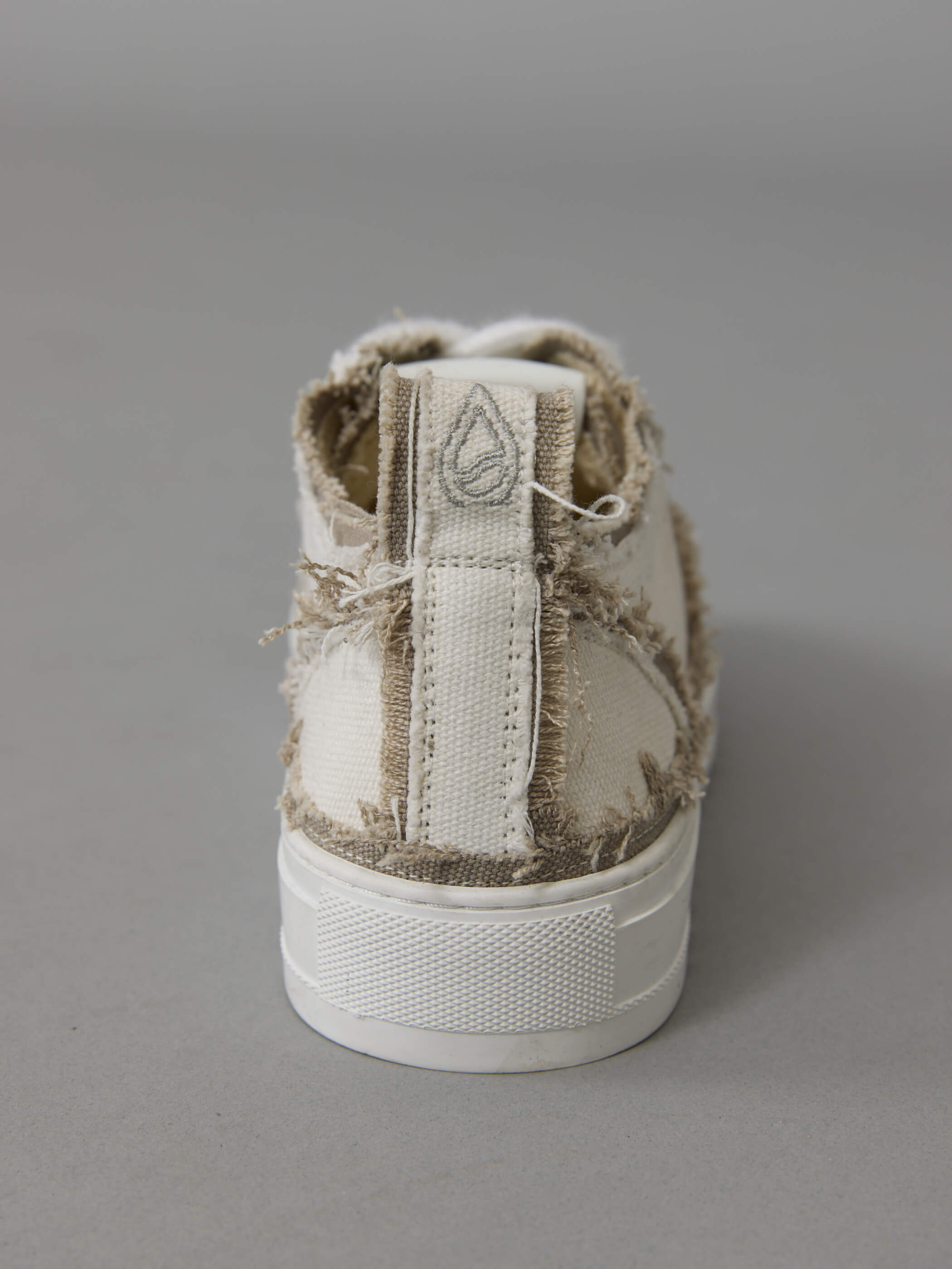 נעלי אליקסיר Fringes גברים