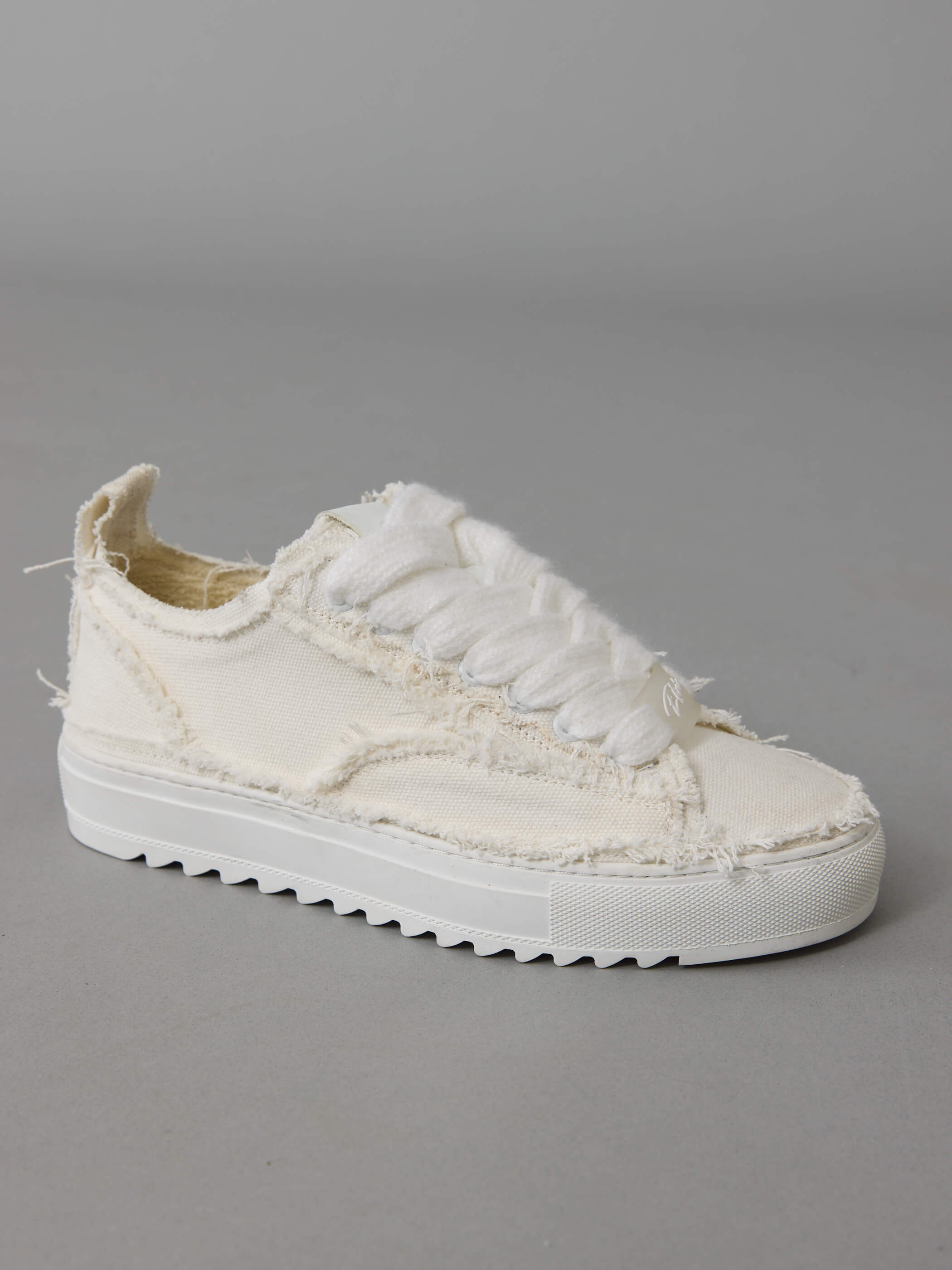 נעלי אליקסיר Fringes גברים